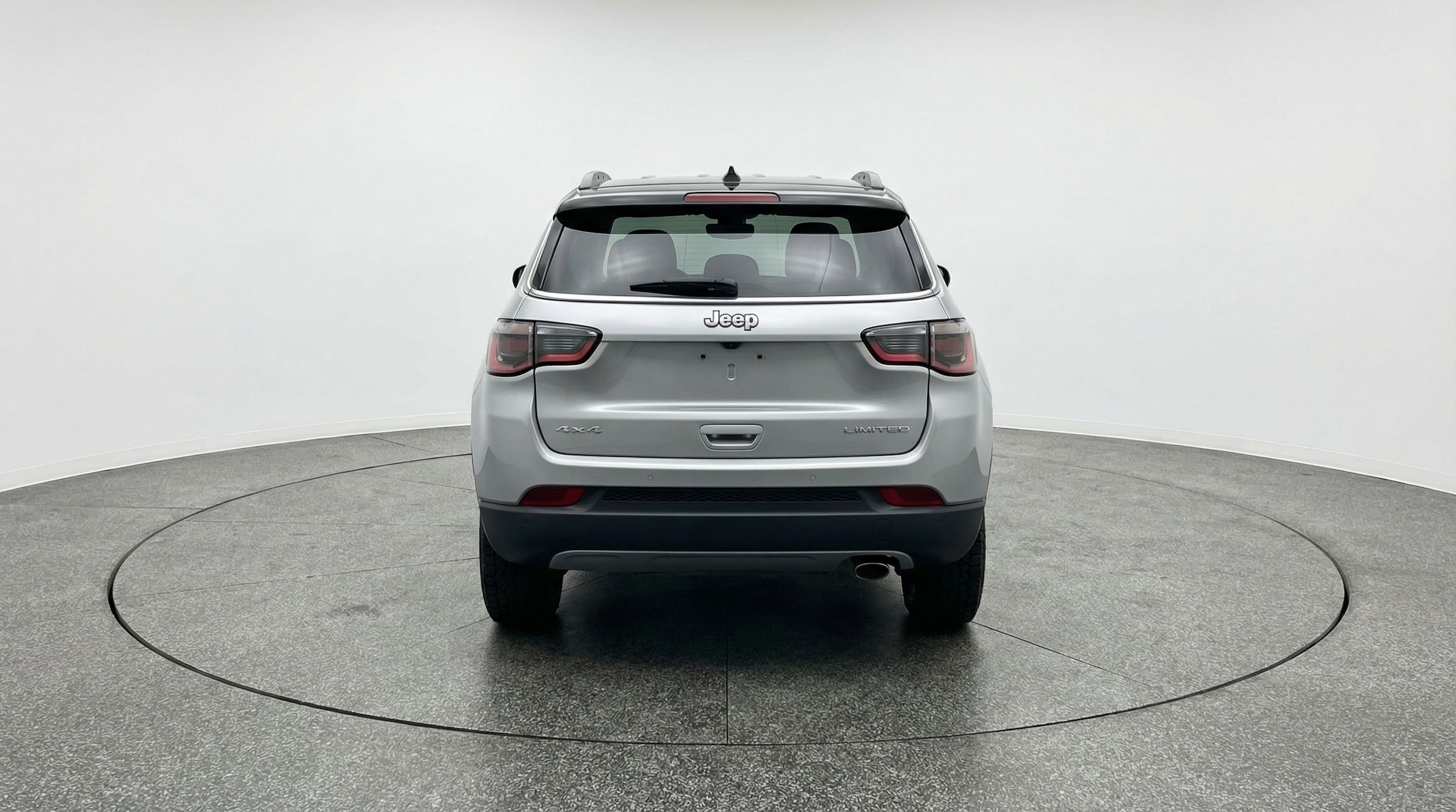 Thumbnail: 2025 Jeep Compass - 6