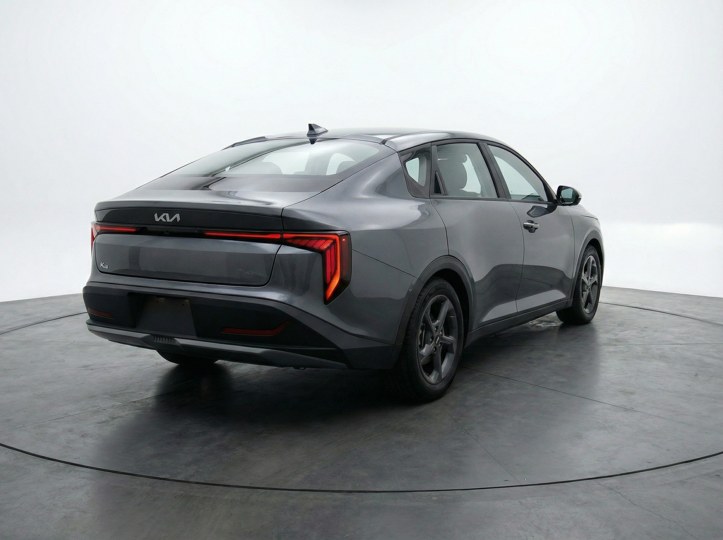 Thumbnail: 2025 Kia K4 - 7