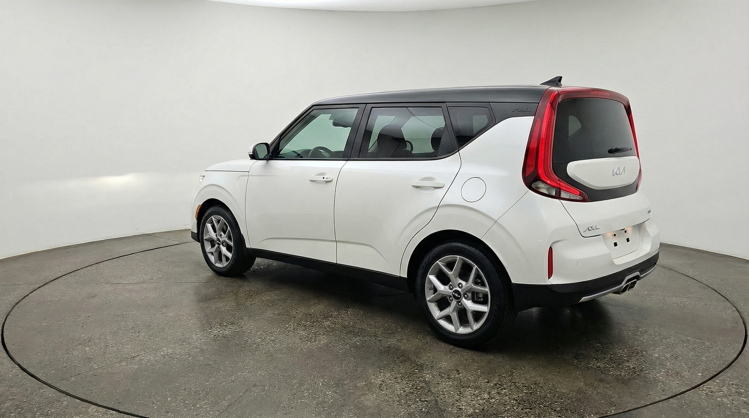 Thumbnail: 2025 Kia Soul - 5