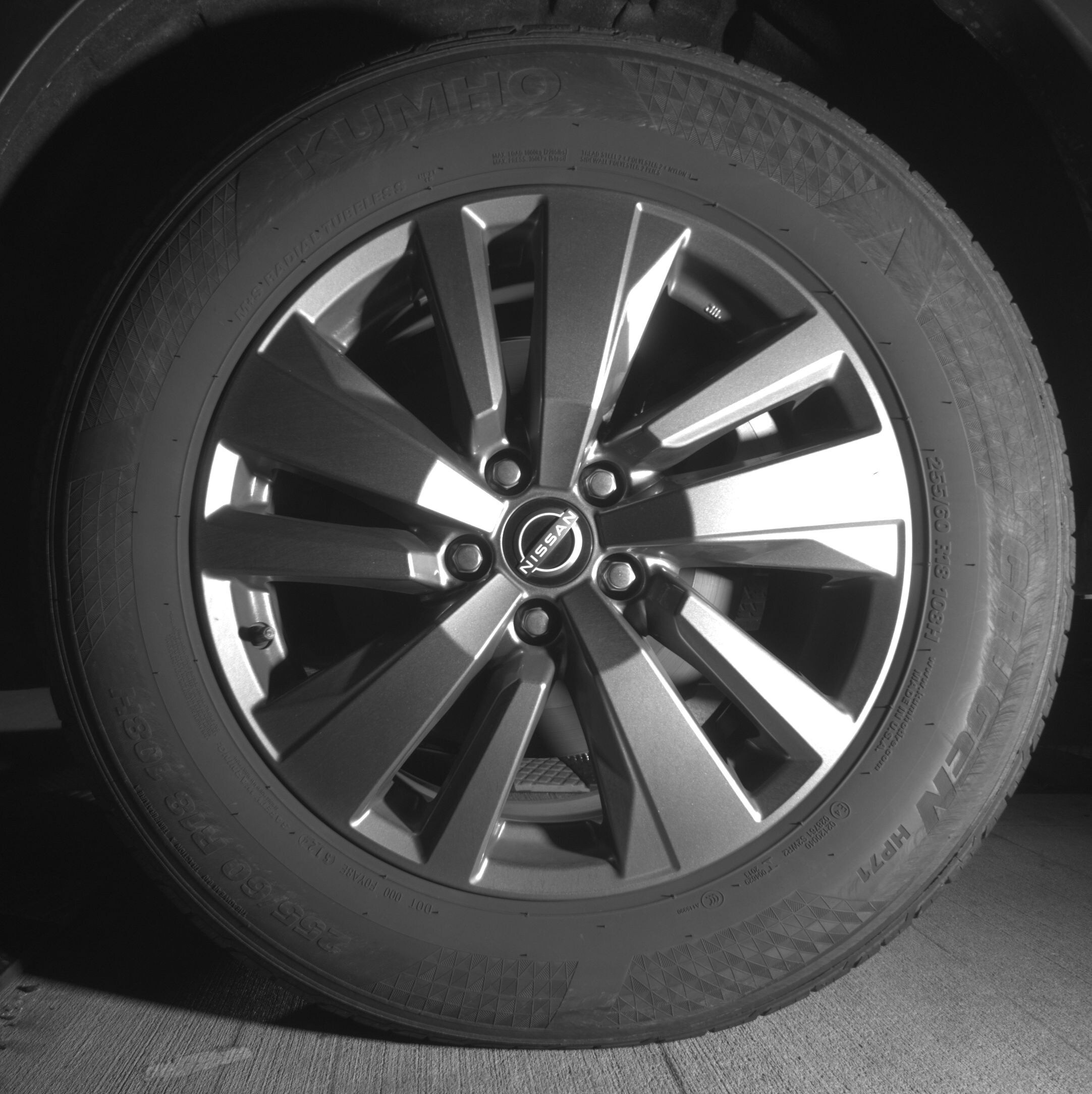 Thumbnail: 2025 Nissan Pathfinder - 11