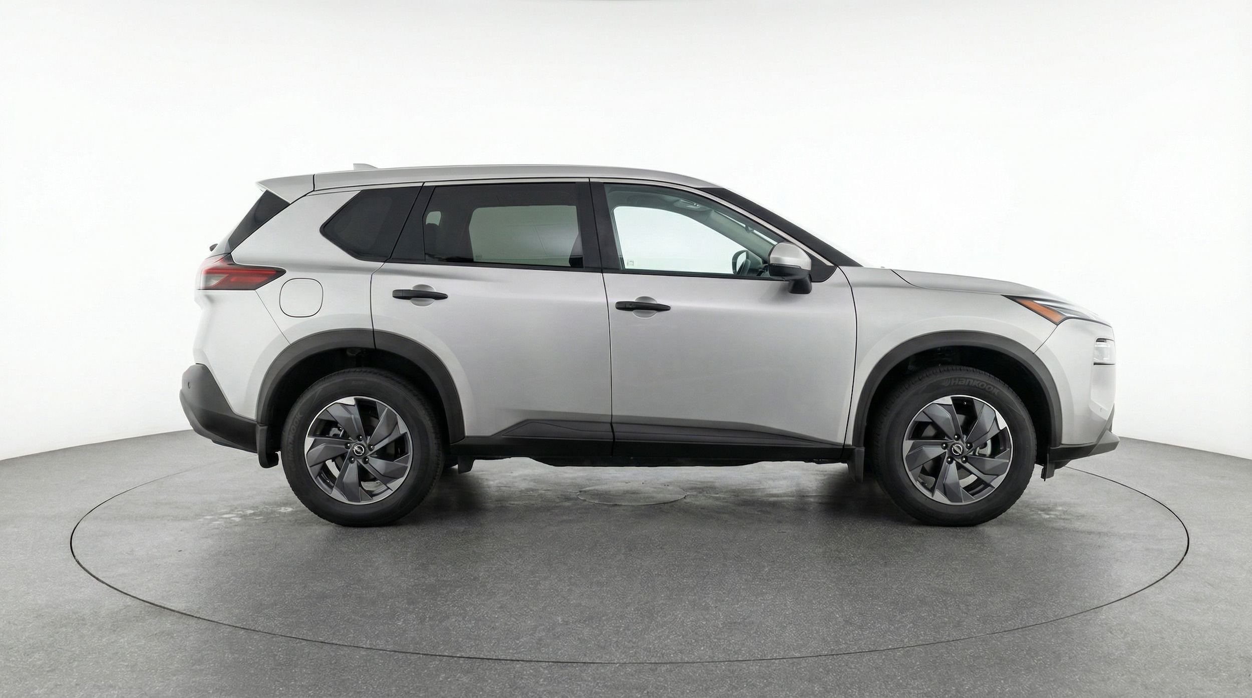 Thumbnail: 2025 Nissan Rogue - 8