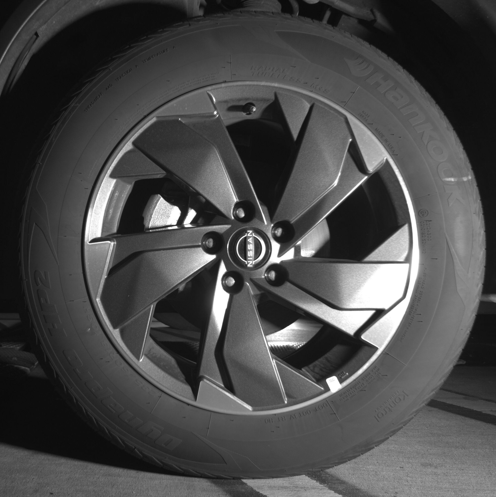 Thumbnail: 2025 Nissan Rogue - 9