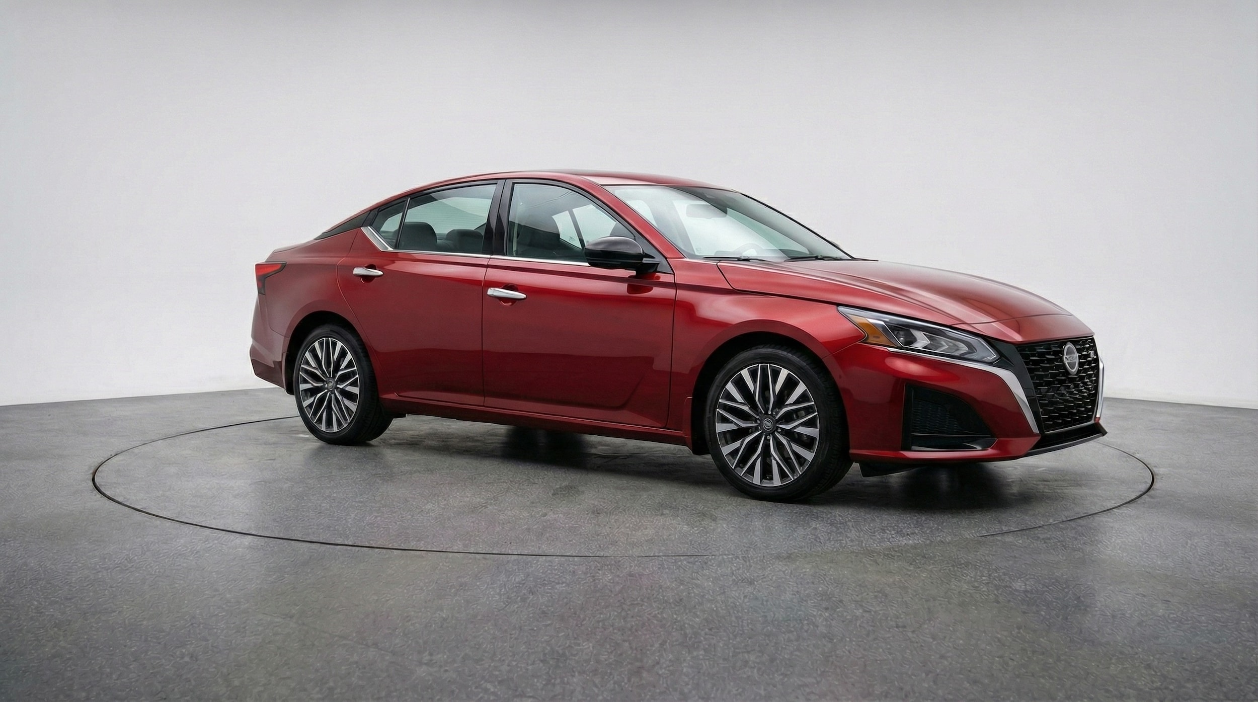 Thumbnail: 2025 Nissan Altima - 1