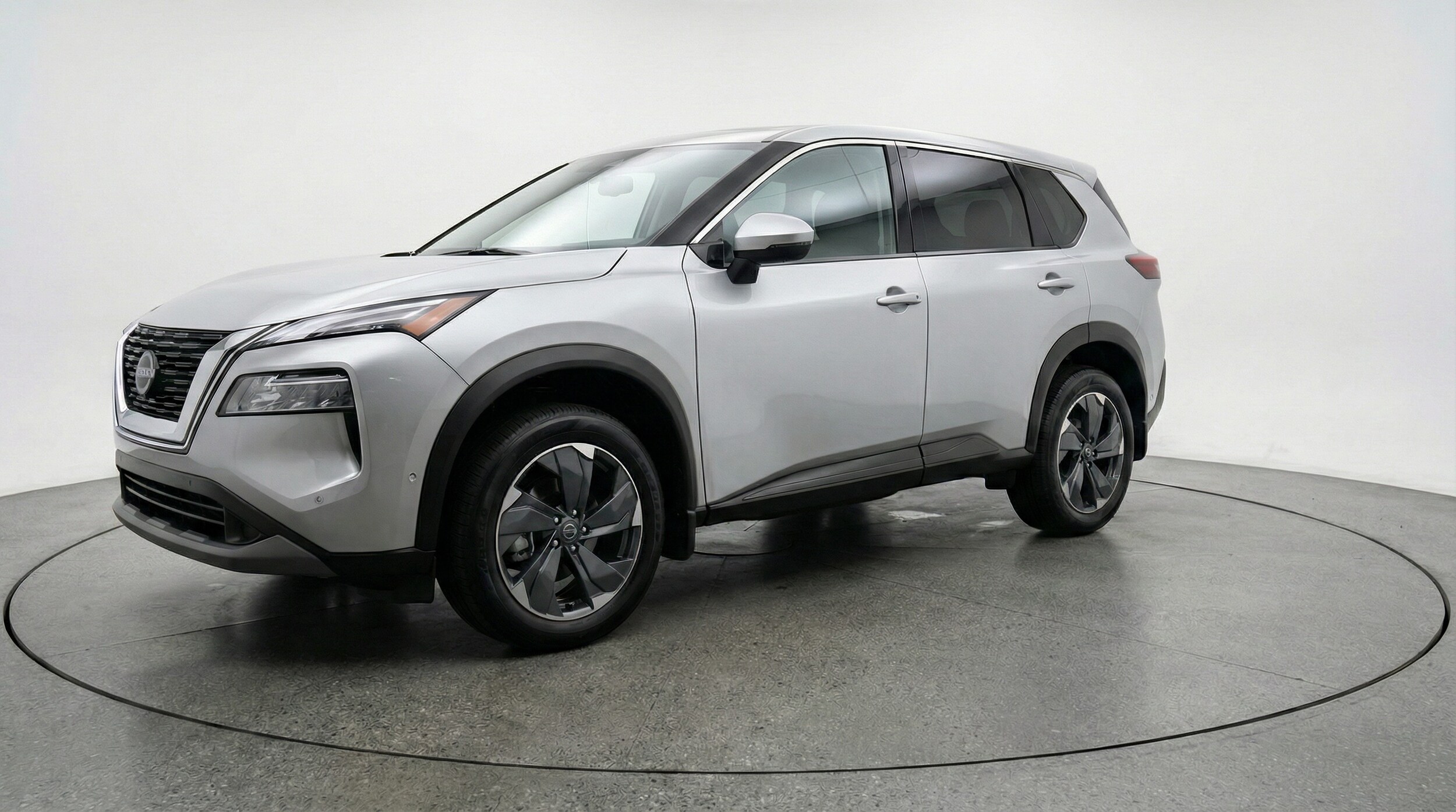 Thumbnail: 2025 Nissan Rogue - 3