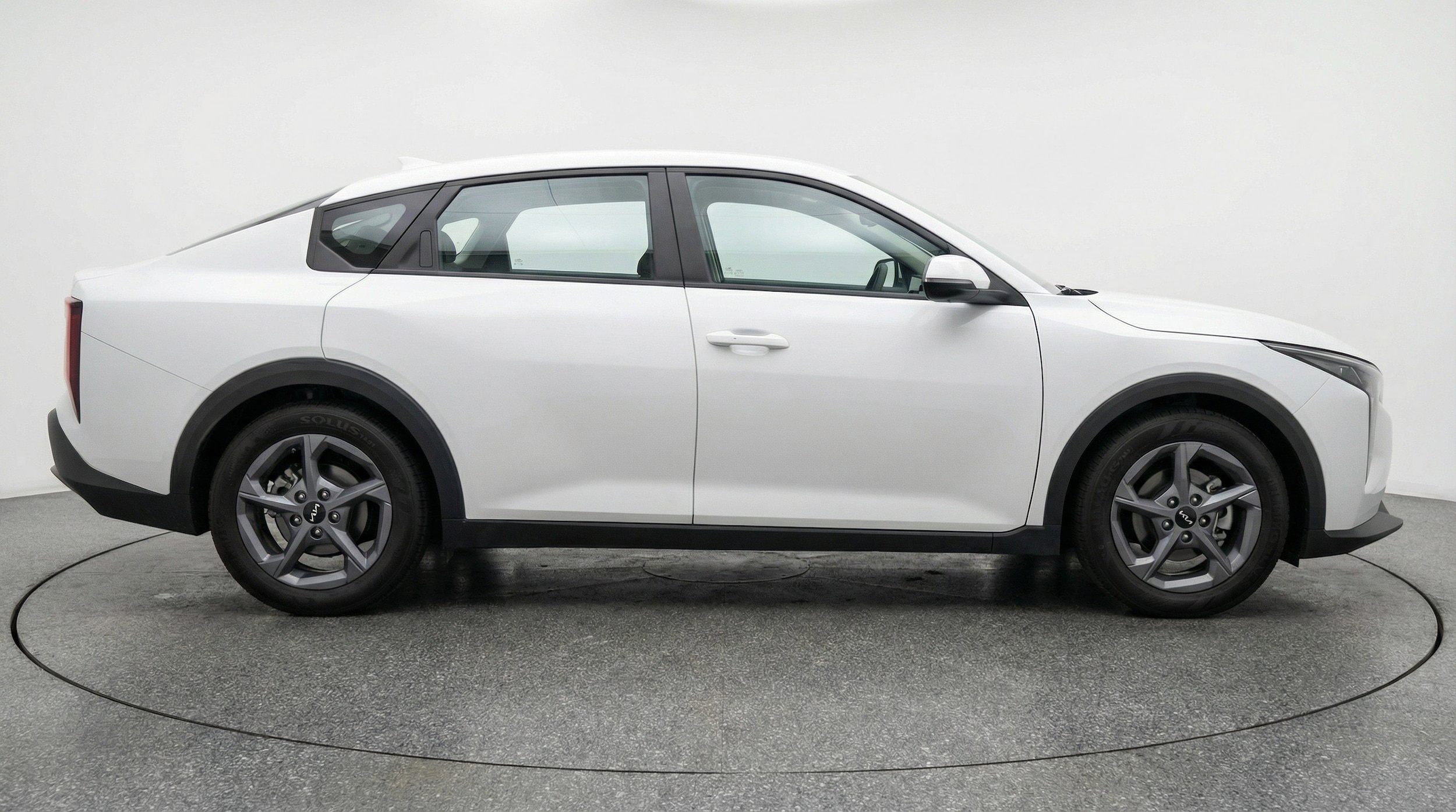 Thumbnail: 2025 Kia K4 - 11