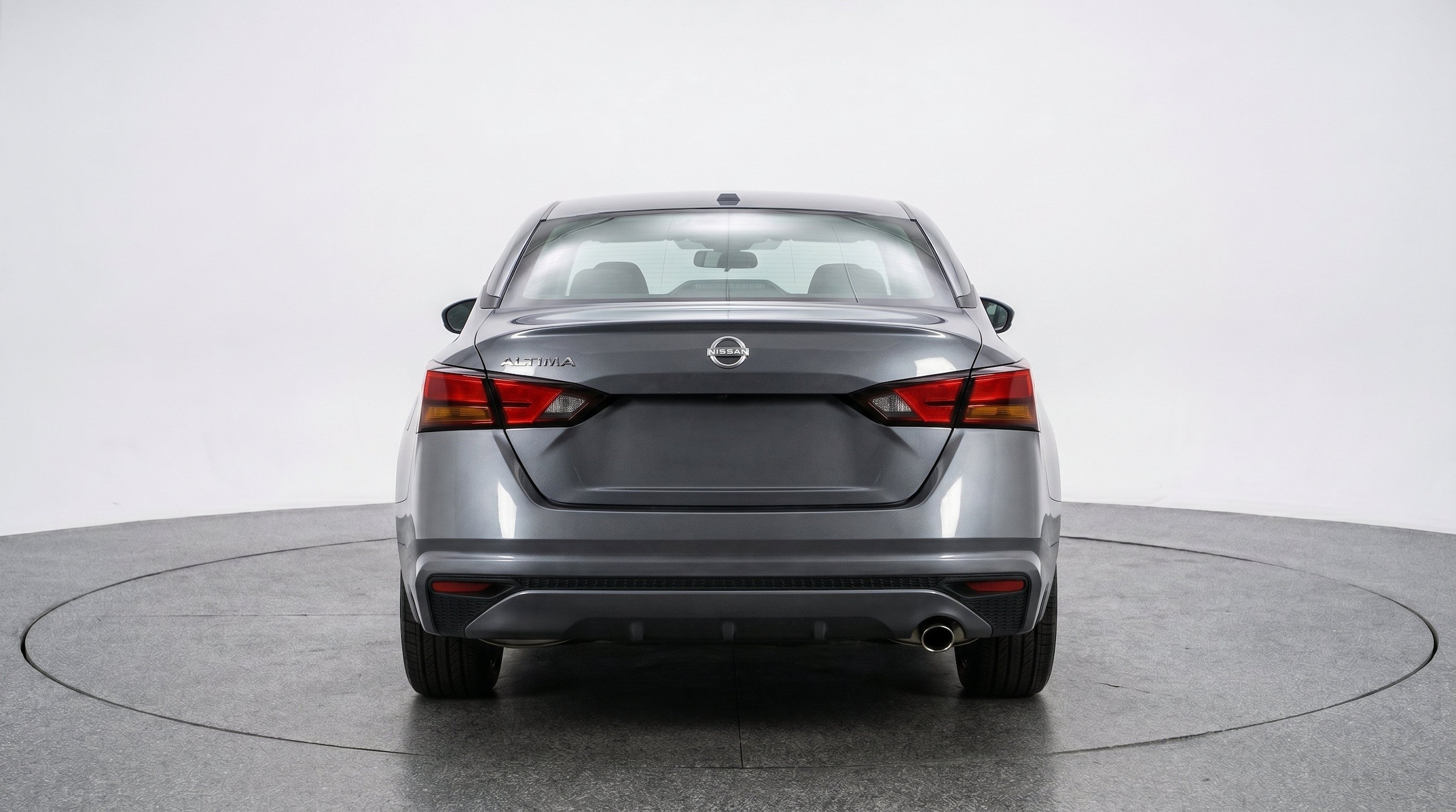 Thumbnail: 2025 Nissan Altima - 7