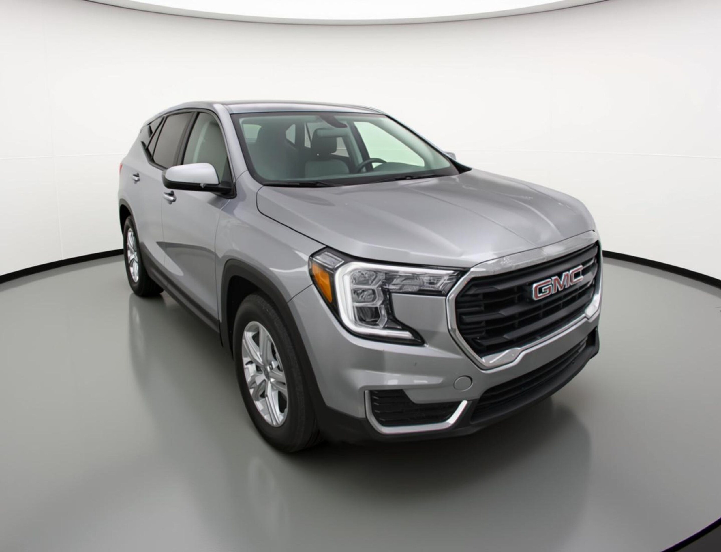 Thumbnail: 2024 GMC Terrain - 1