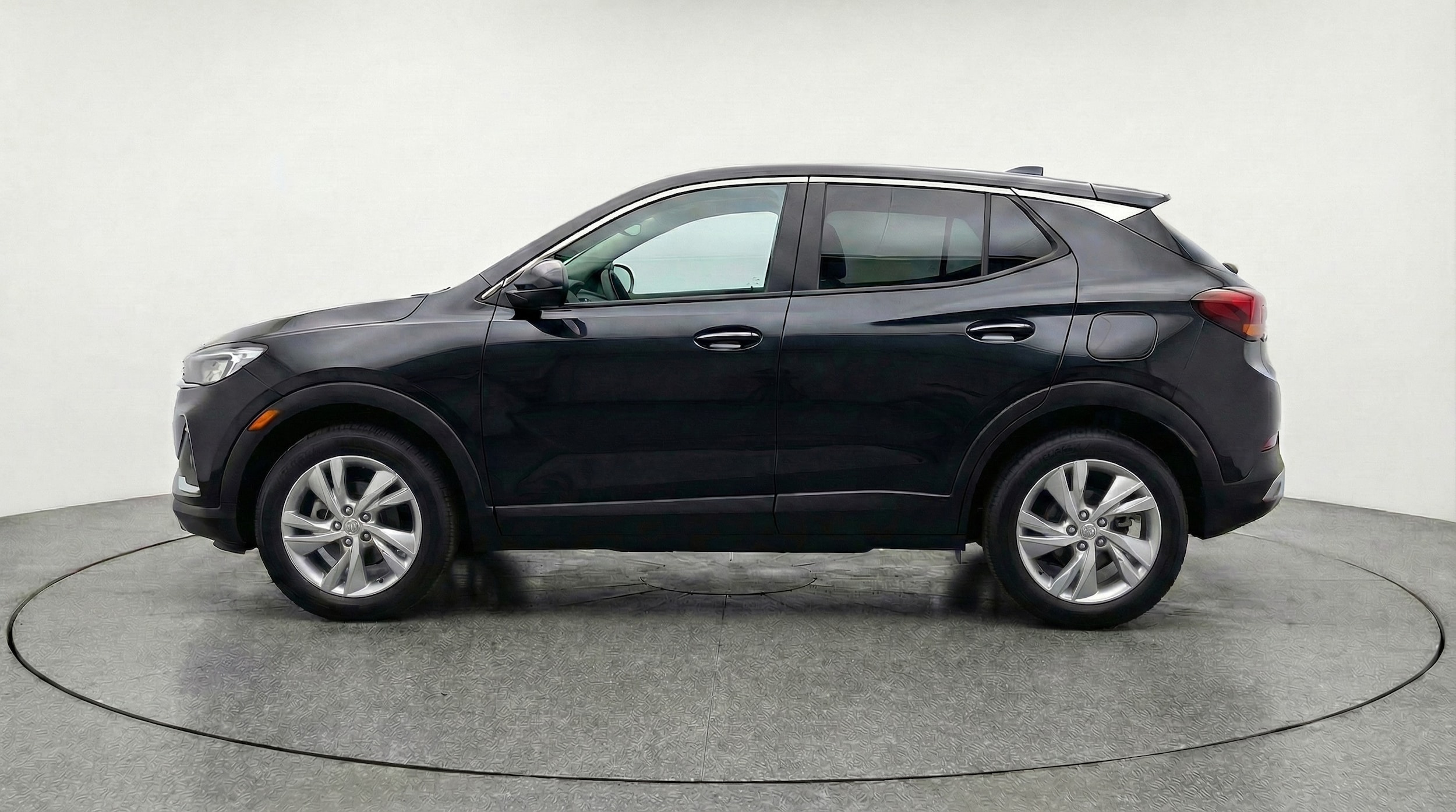 Thumbnail: 2025 Buick Encore GX - 4