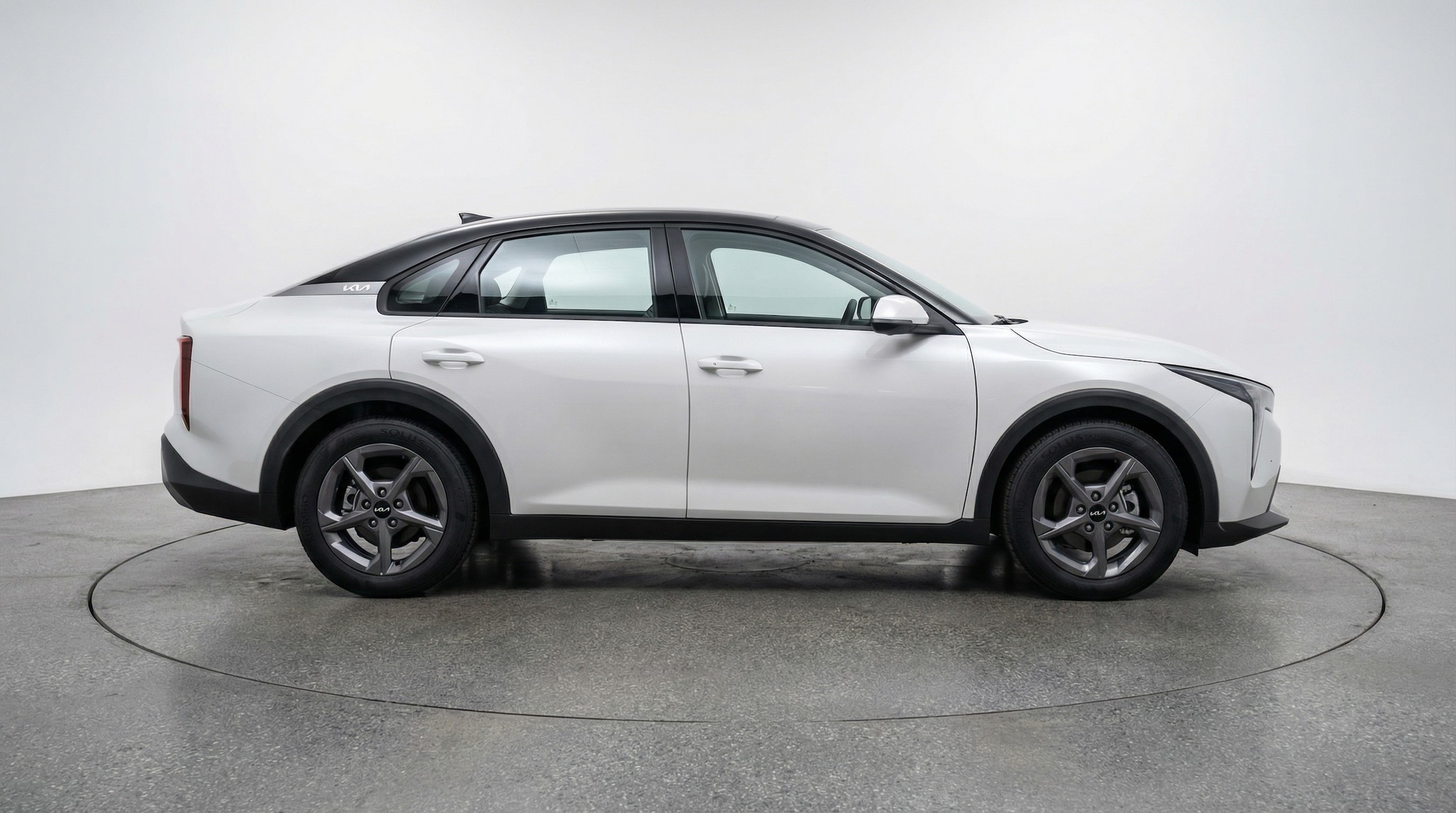 Thumbnail: 2025 Kia K4 - 8