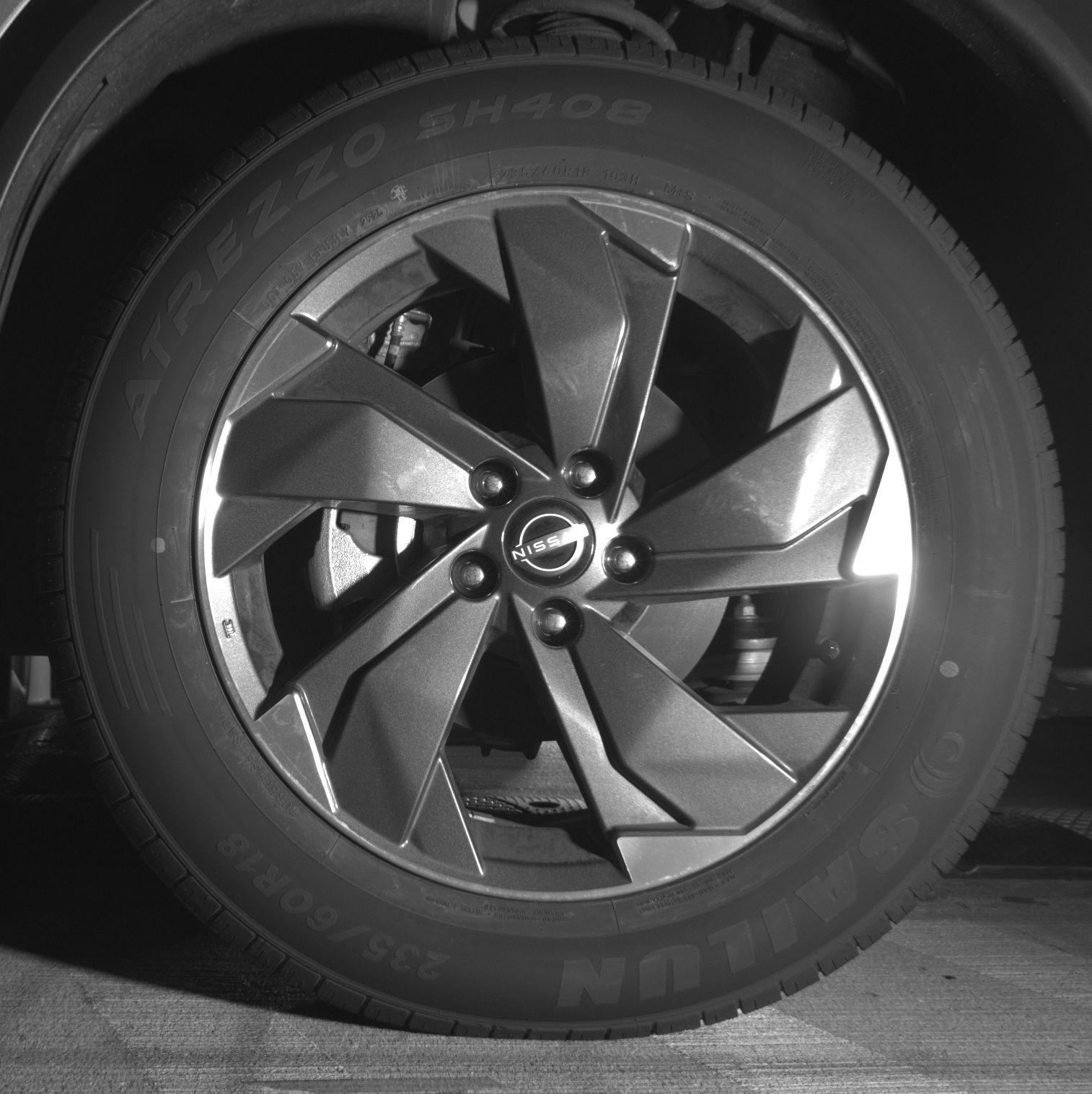 Thumbnail: 2025 Nissan Rogue - 9