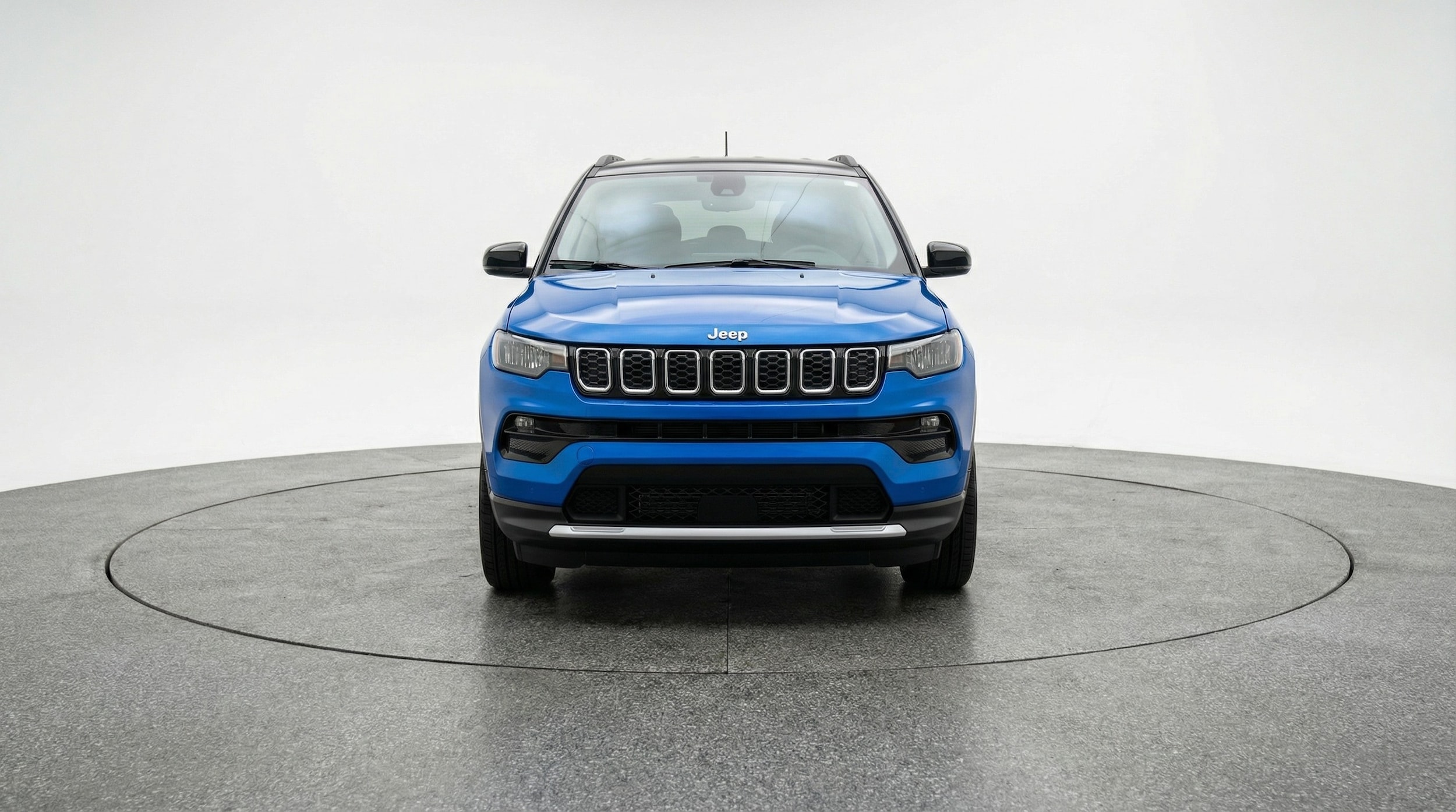 Thumbnail: 2025 Jeep Compass - 2