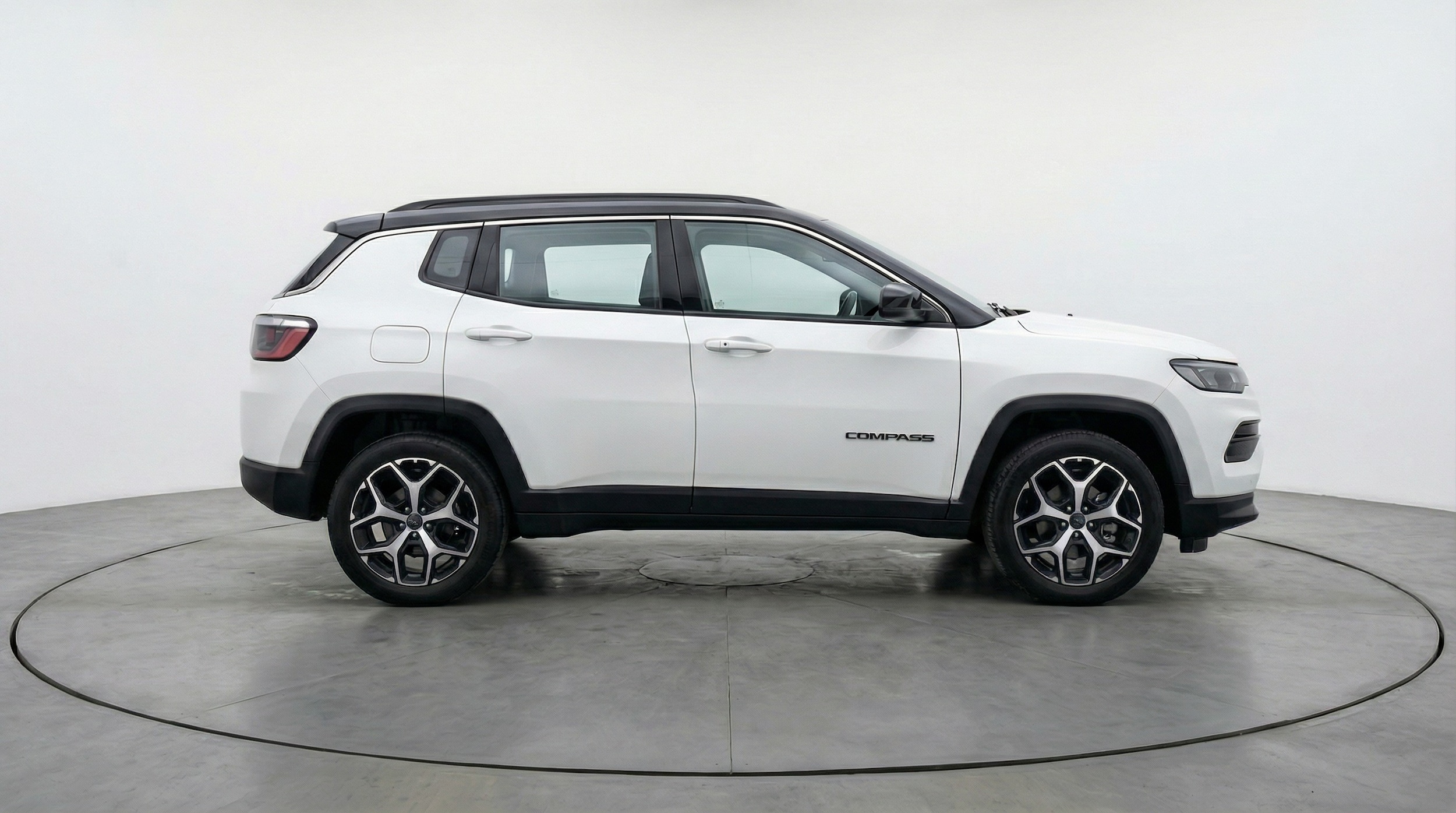 Thumbnail: 2025 Jeep Compass - 8