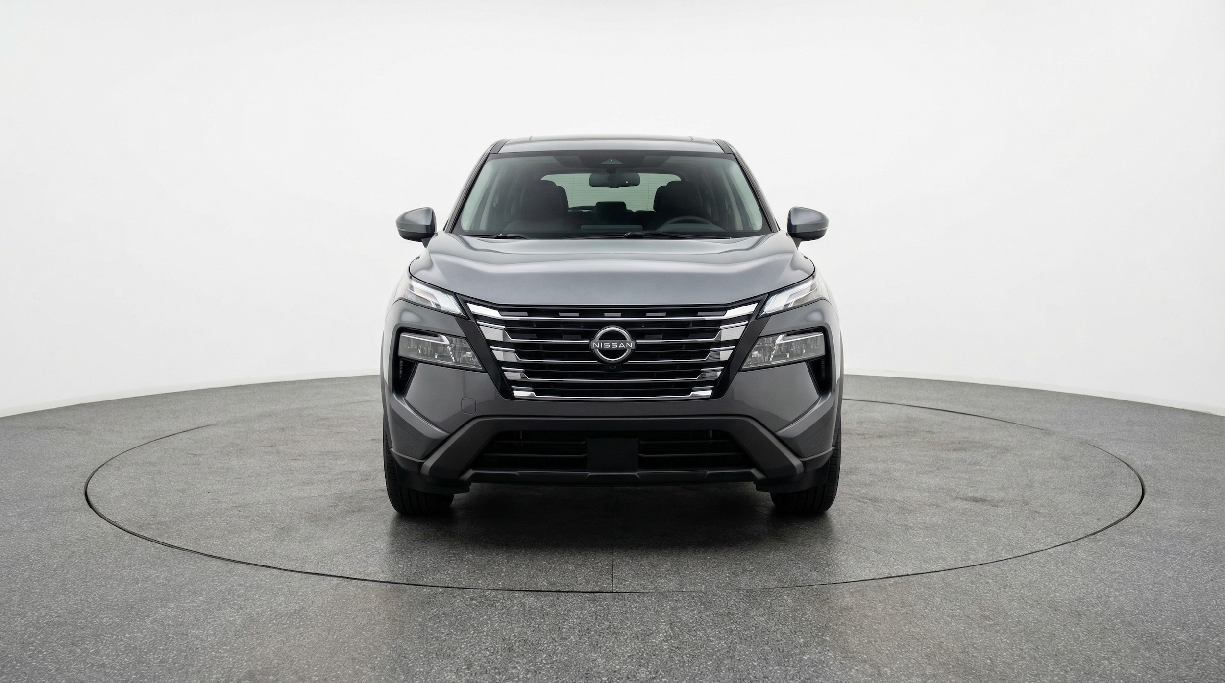 Thumbnail: 2025 Nissan Rogue - 2