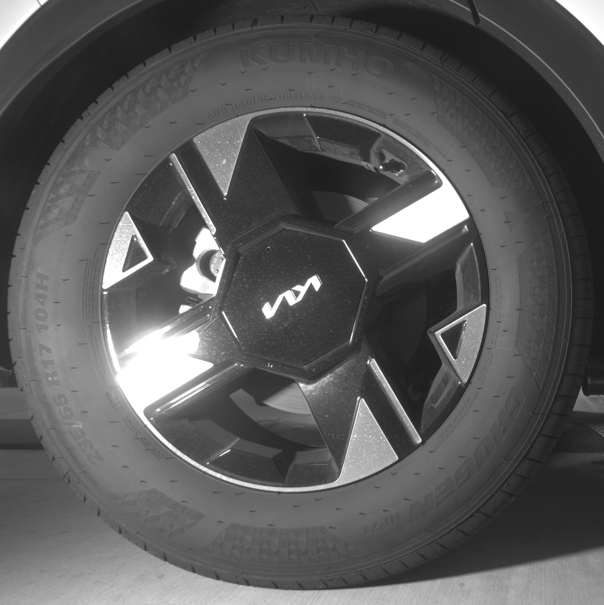 Thumbnail: 2026 Kia Sportage - 15