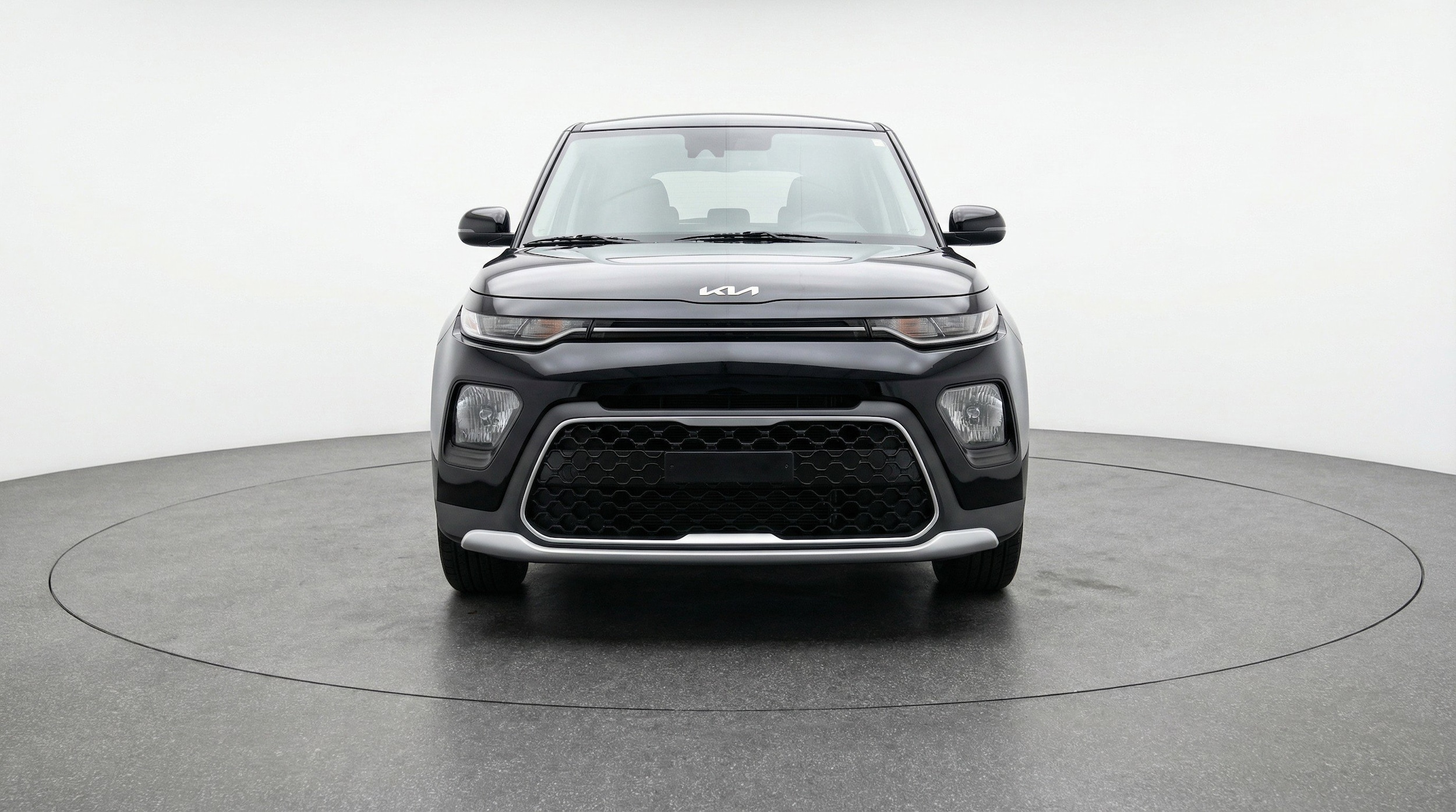 Thumbnail: 2025 Kia Soul - 2
