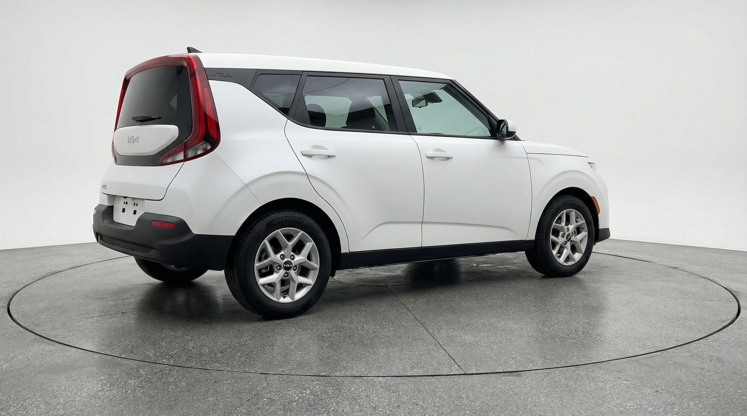 Thumbnail: 2025 Kia Soul - 9