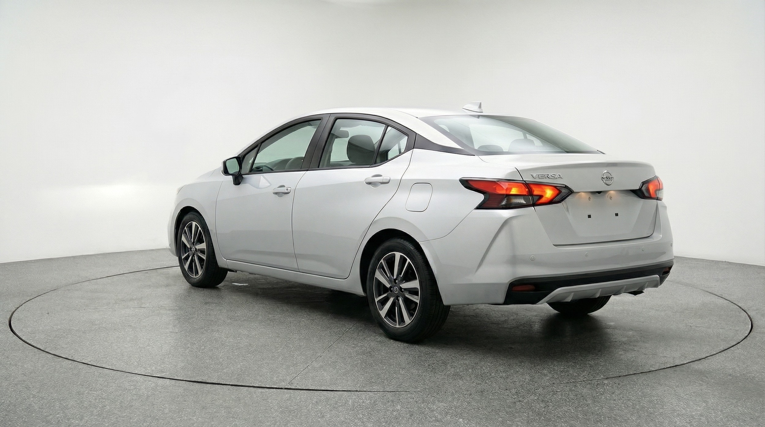 Thumbnail: 2025 Nissan Versa - 5