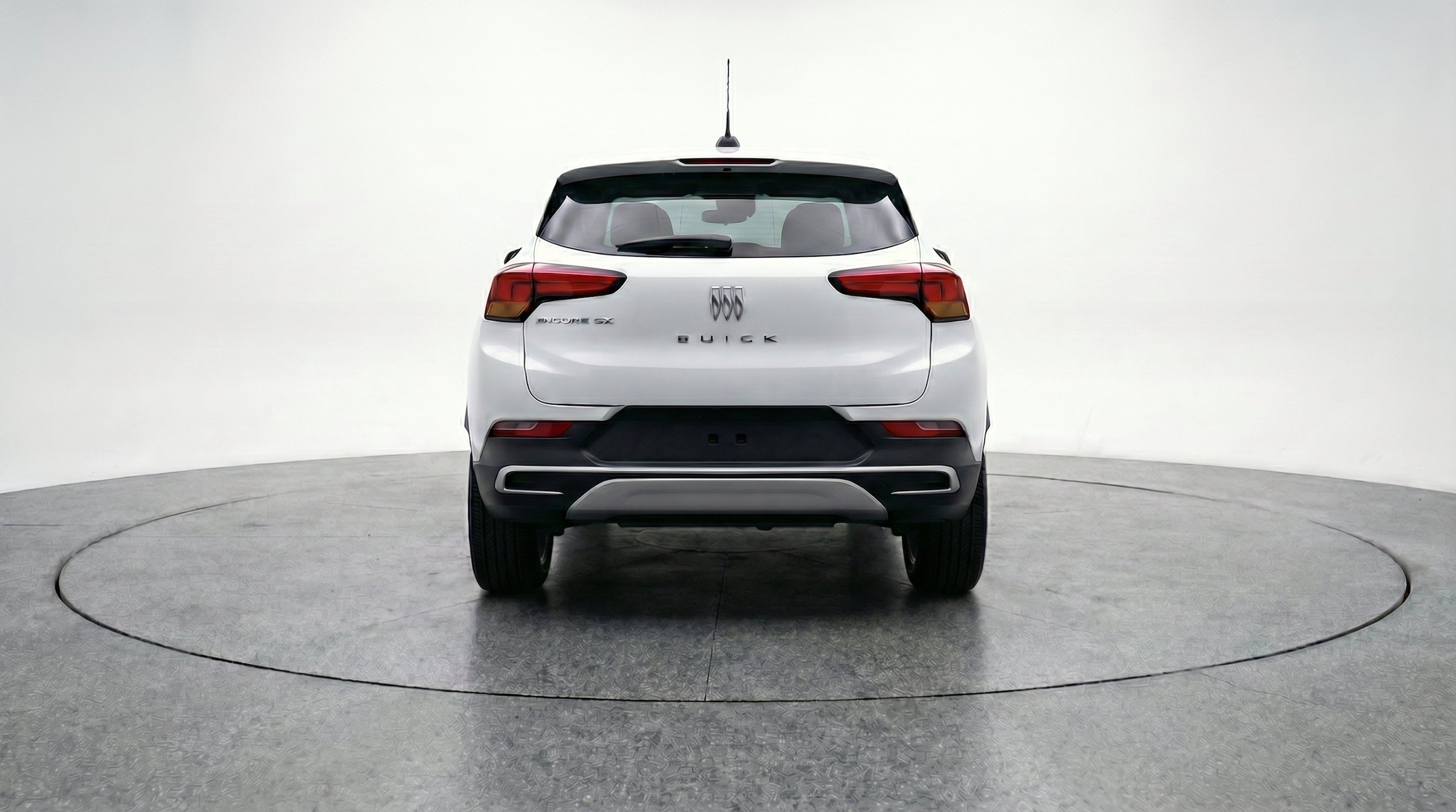 Thumbnail: 2026 Buick Encore GX - 7