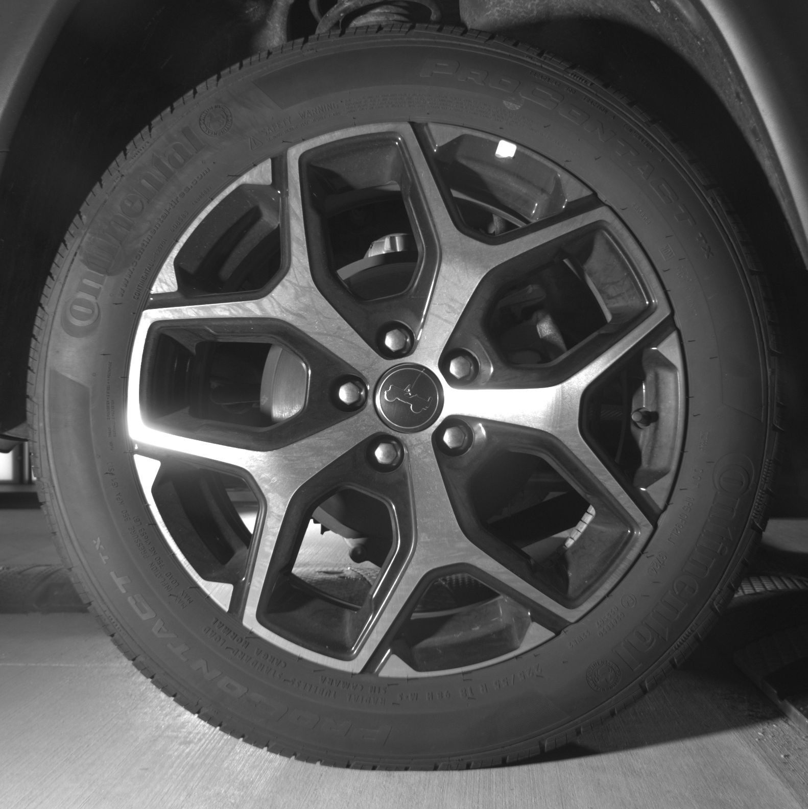 Thumbnail: 2025 Jeep Compass - 12