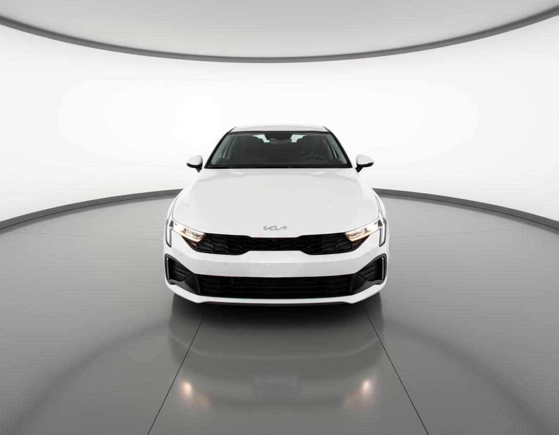 Thumbnail: 2025 Kia K5 - 2