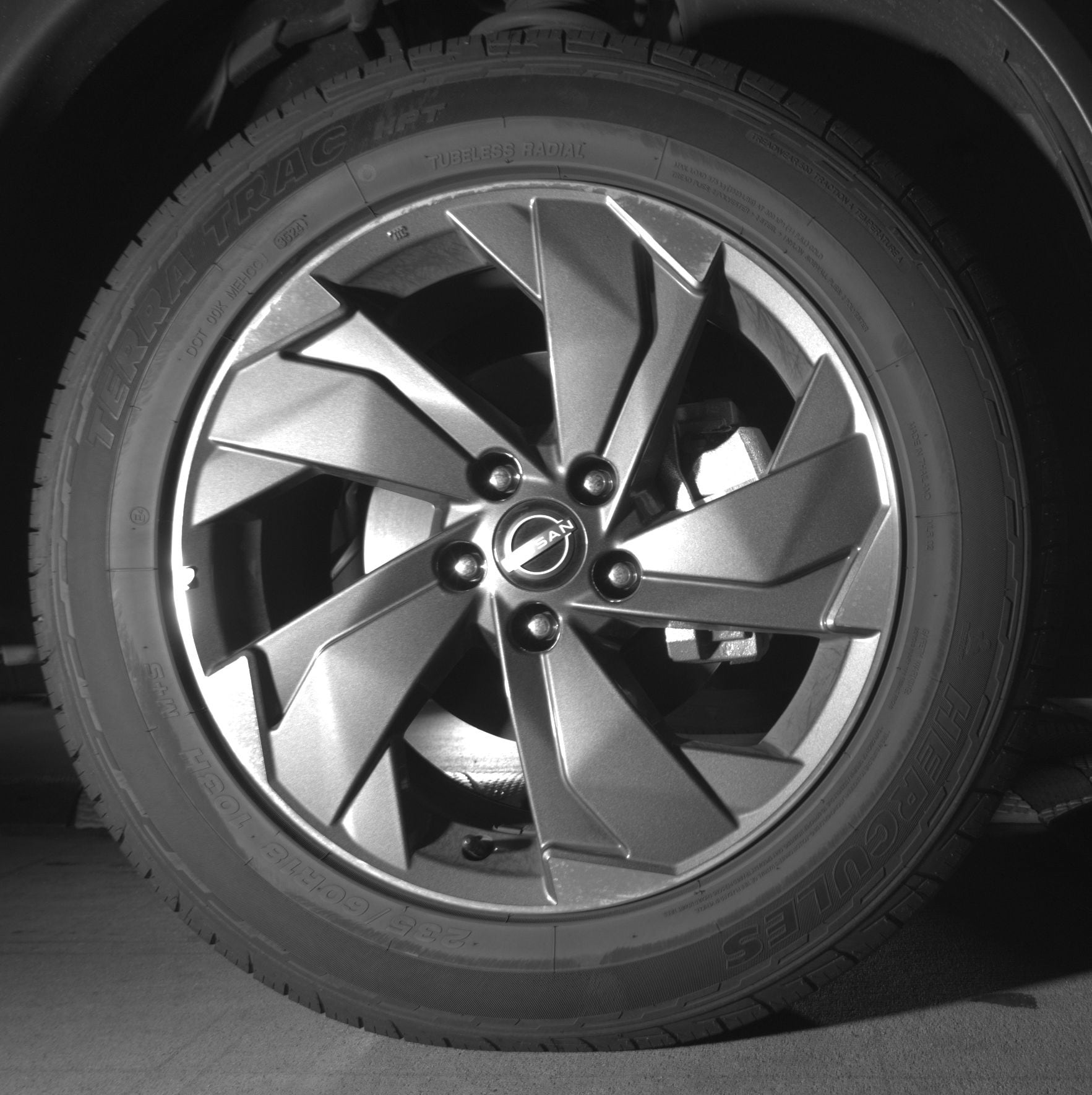 Thumbnail: 2025 Nissan Rogue - 10