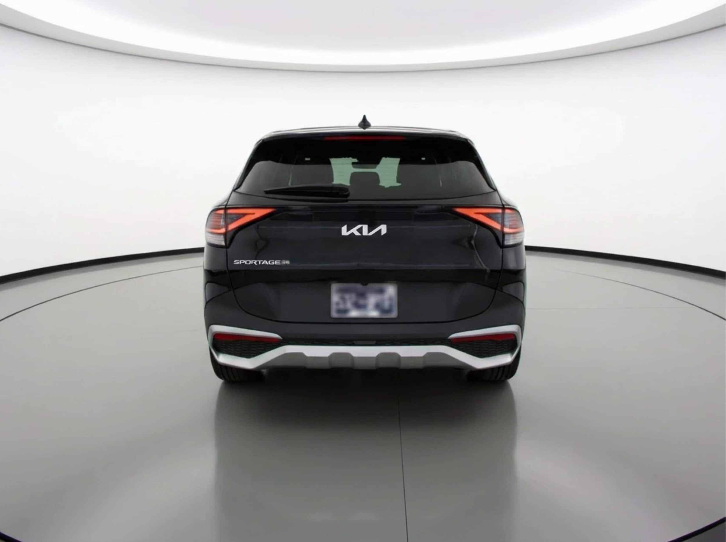 Thumbnail: 2025 Kia Sportage - 6