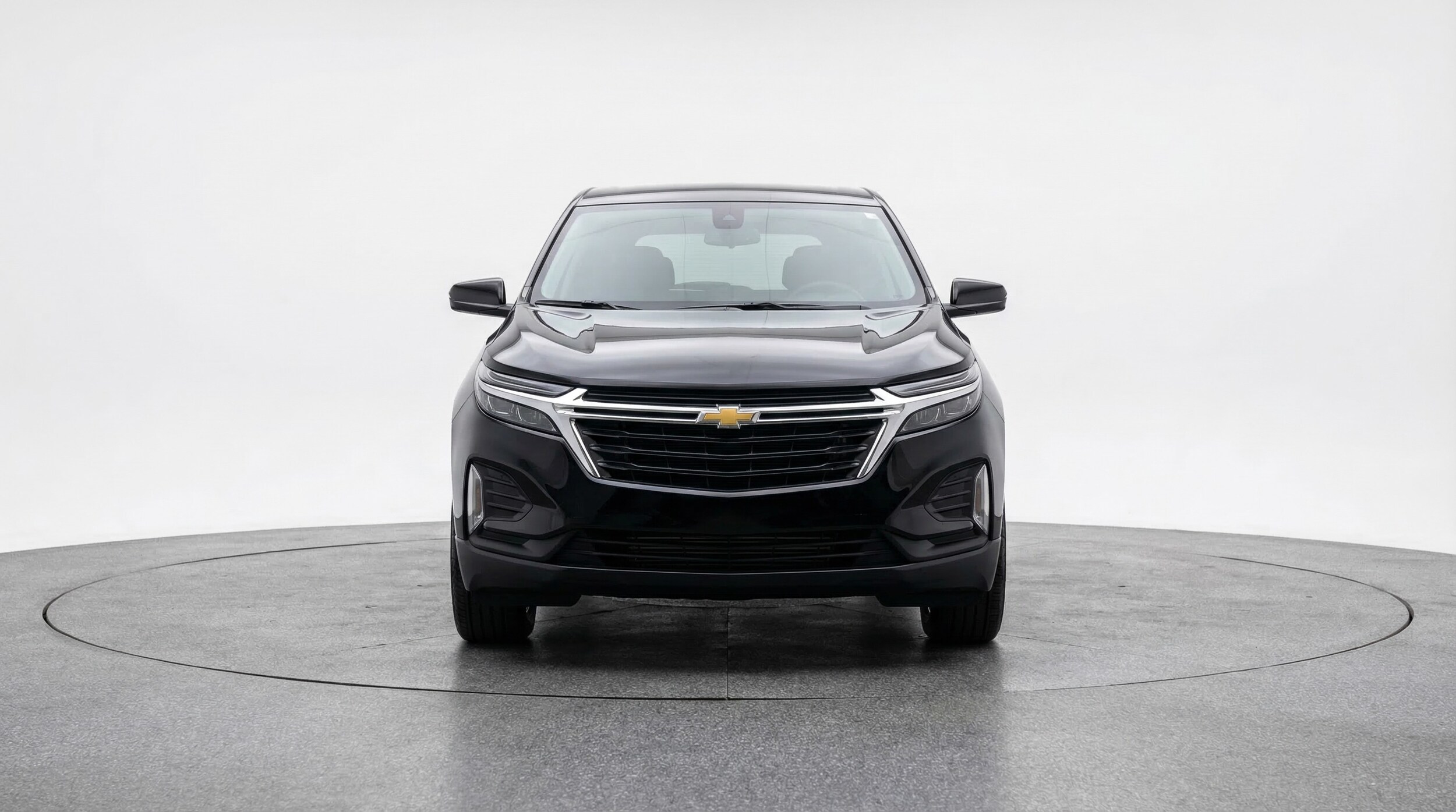 Thumbnail: 2025 Chevrolet Equinox - 2