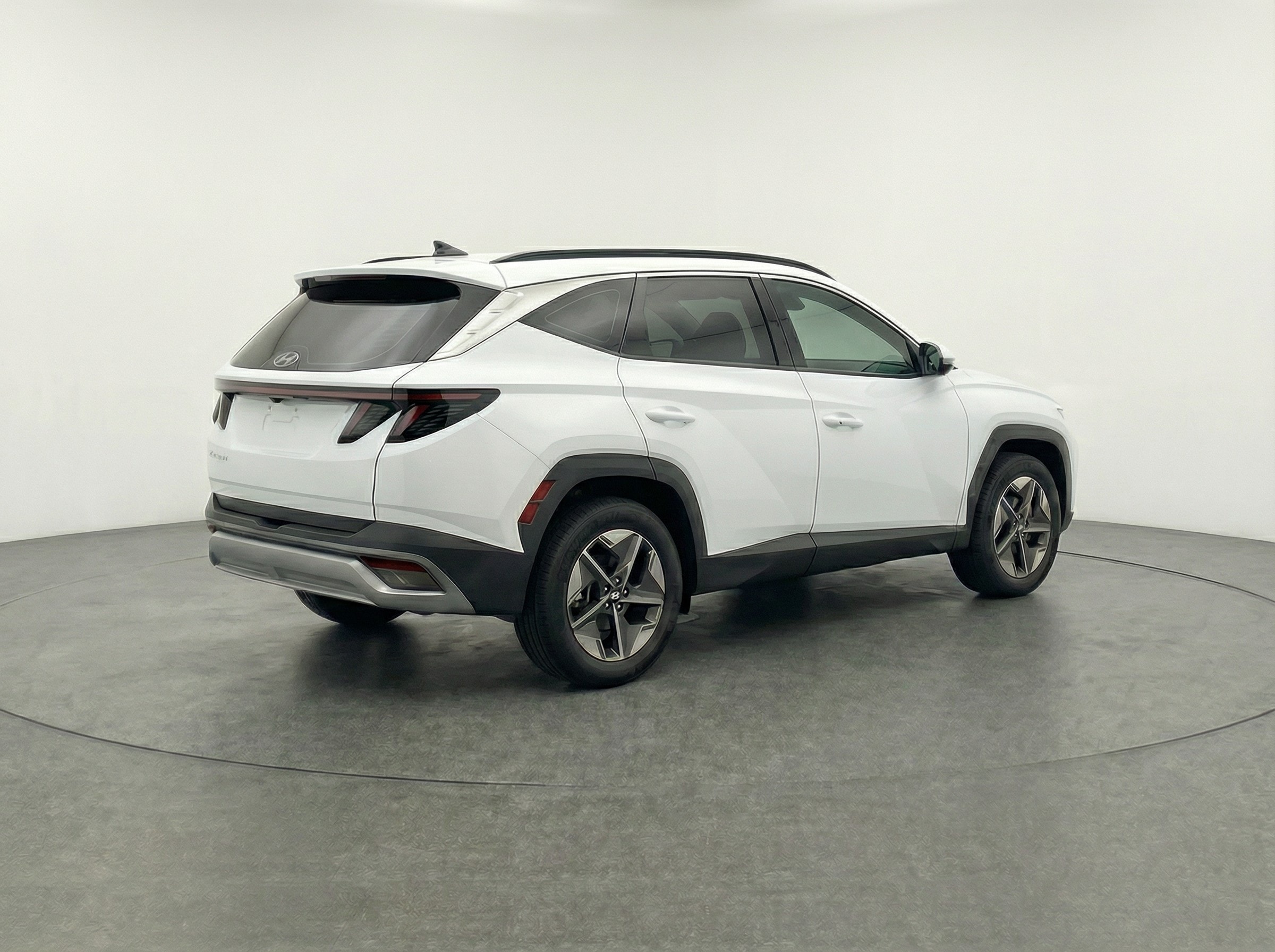 Thumbnail: 2025 Hyundai Tucson - 7