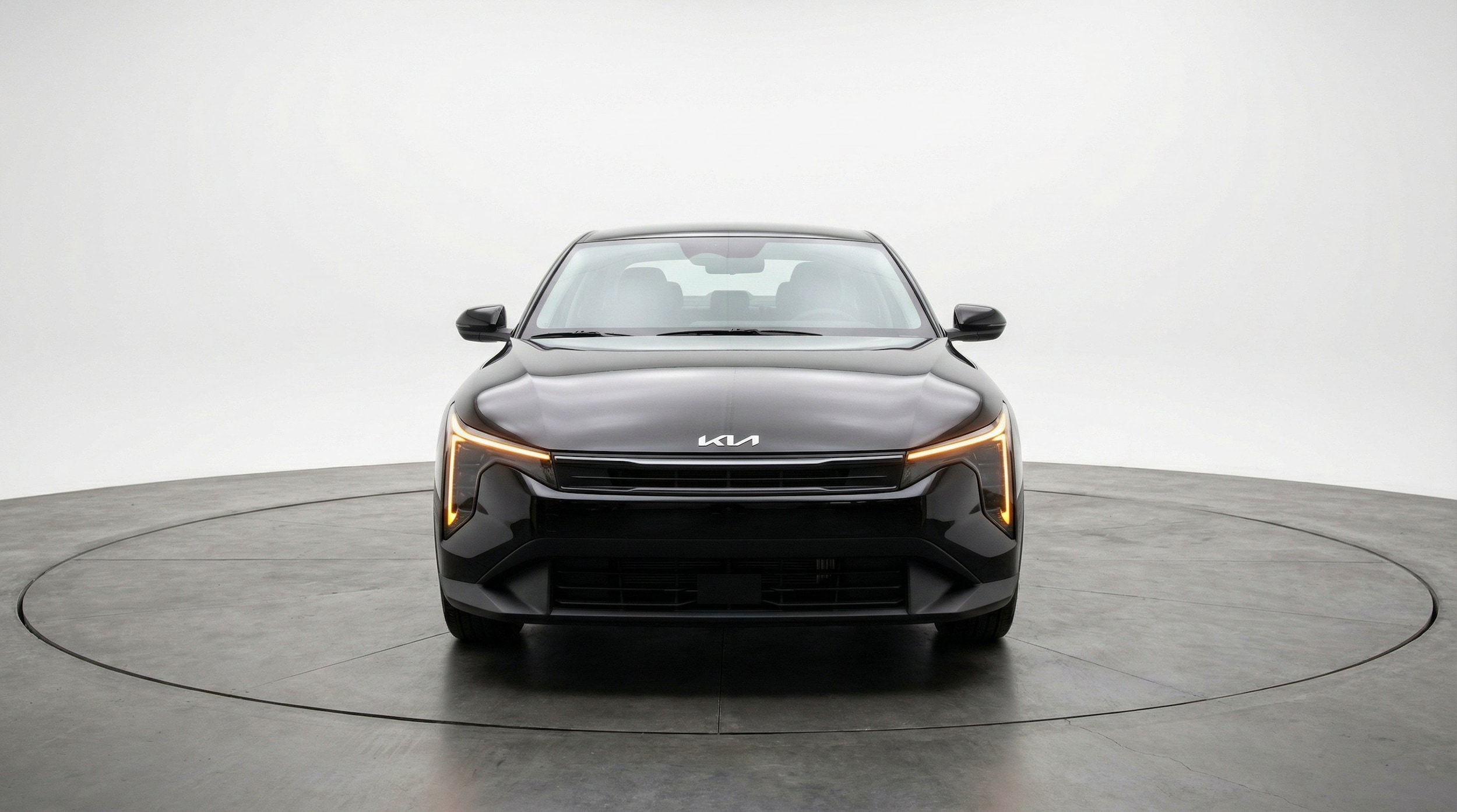 Thumbnail: 2026 Kia K4 - 2