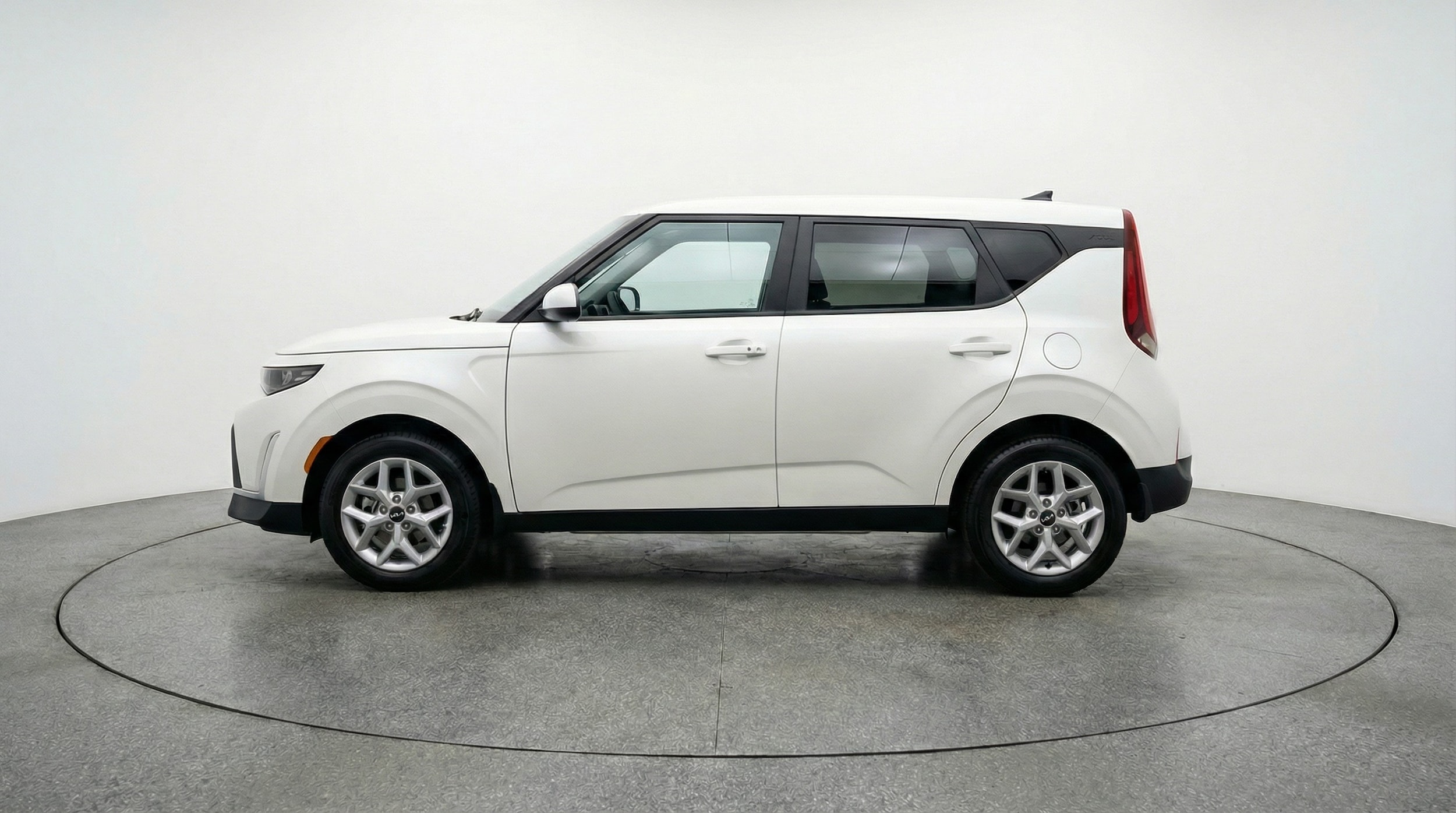 Thumbnail: 2025 Kia Soul - 4