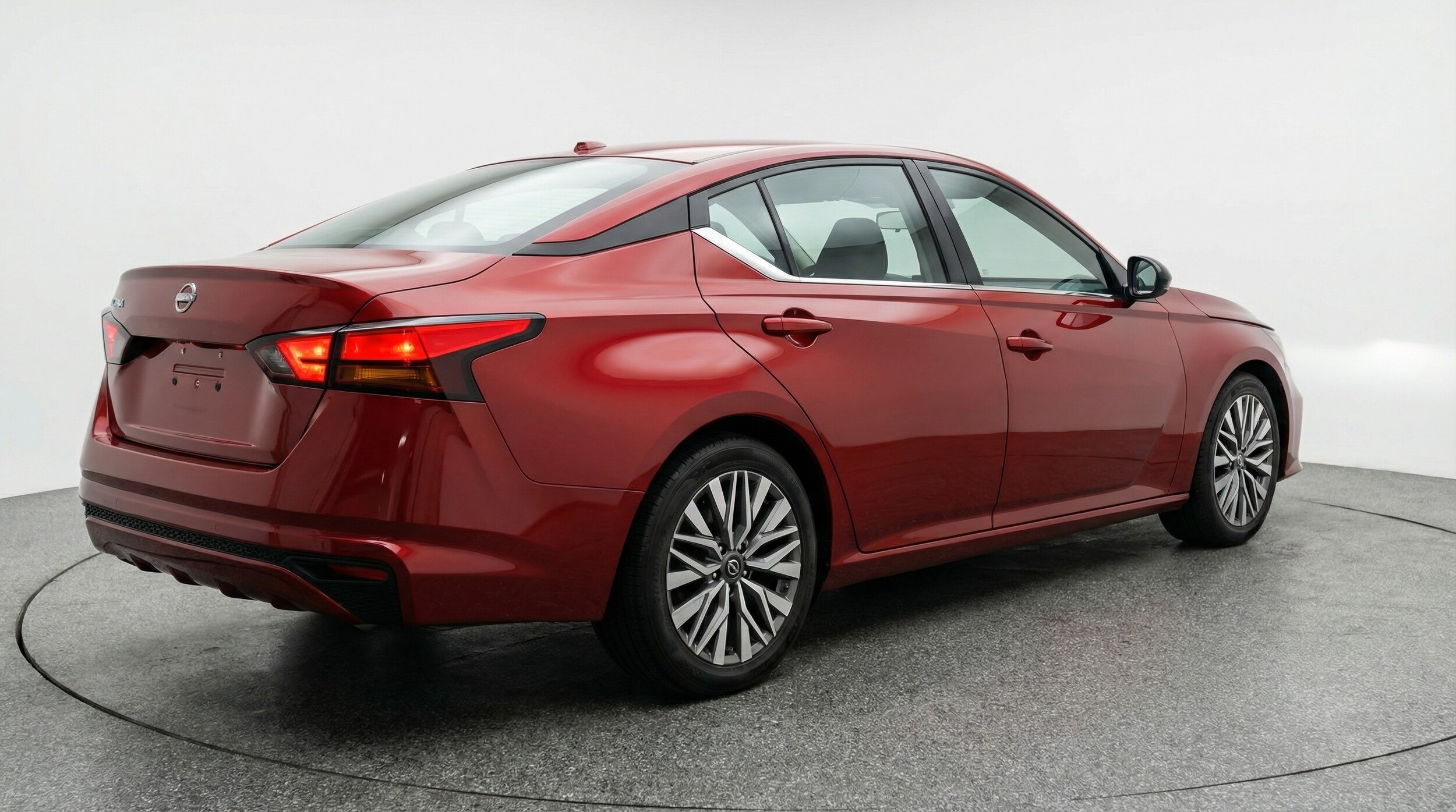 Thumbnail: 2025 Nissan Altima - 7