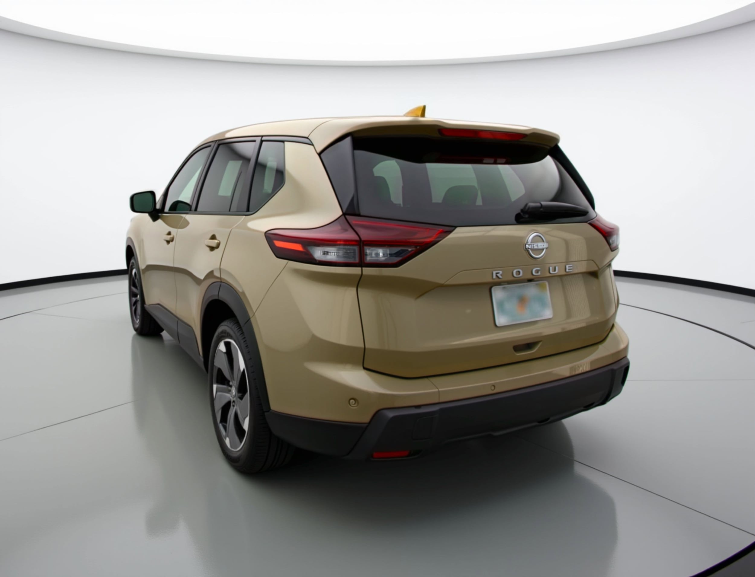 Thumbnail: 2025 Nissan Rogue - 6