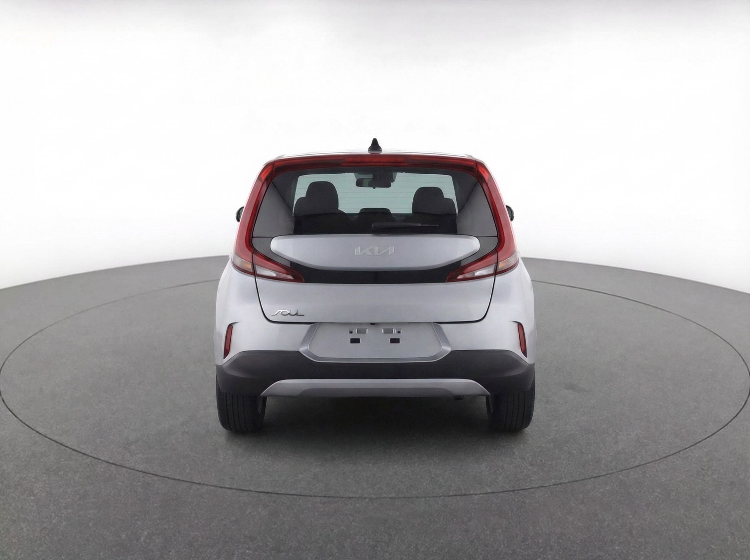 Thumbnail: 2023 Kia Soul - 6