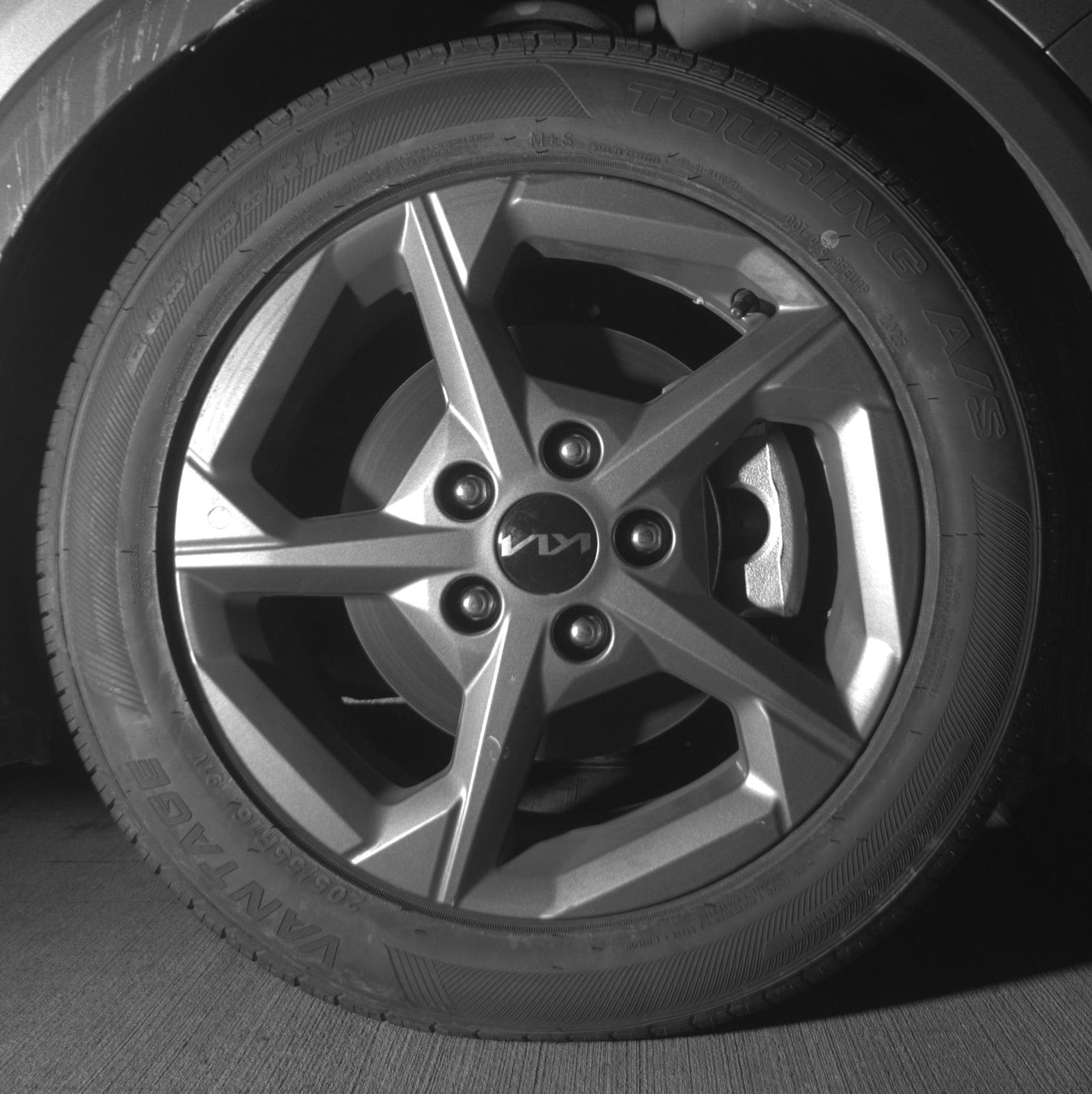 Thumbnail: 2025 Kia K4 - 10