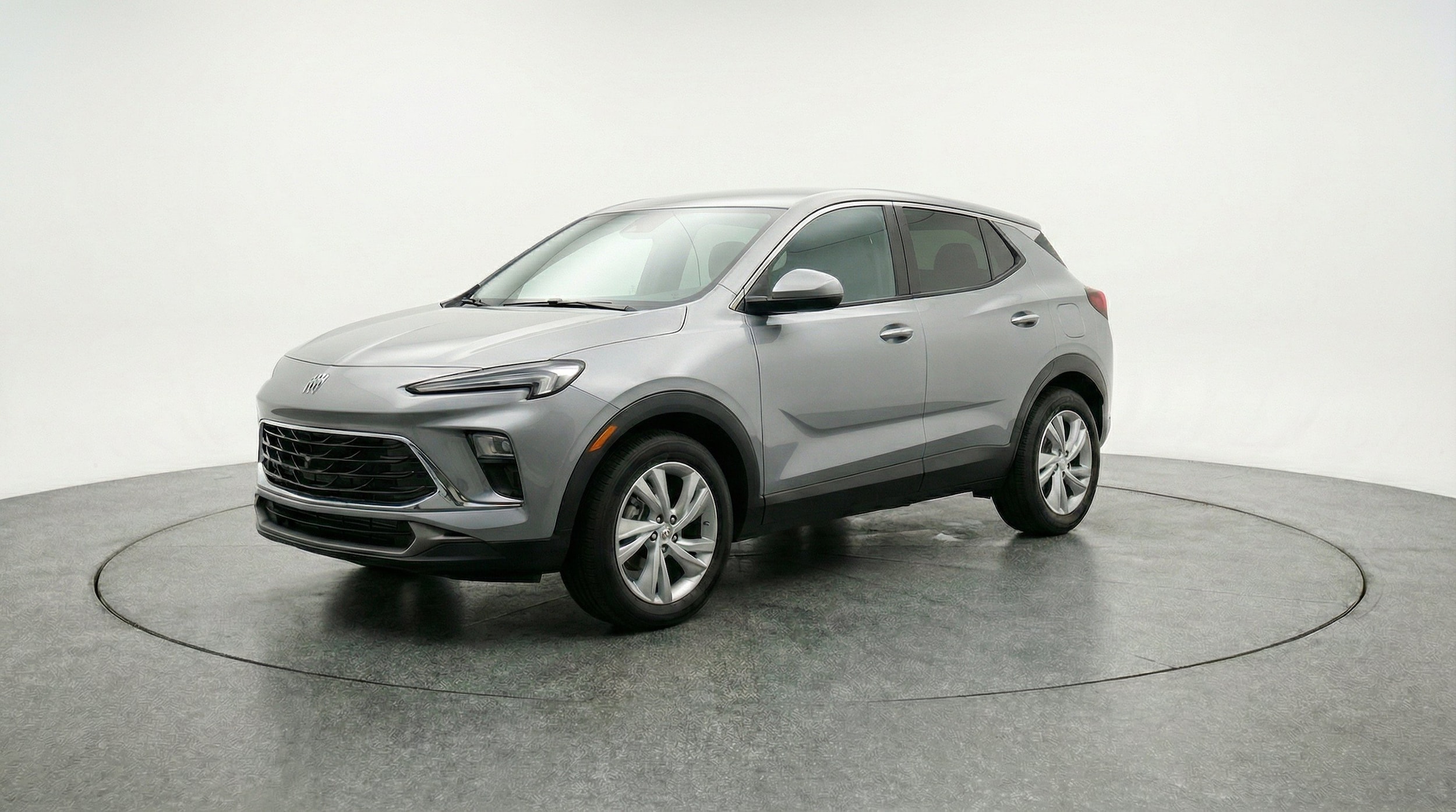 Thumbnail: 2026 Buick Encore GX - 3