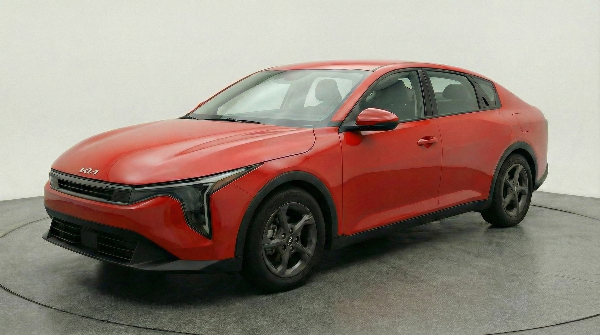 Thumbnail: 2025 Kia K4 - 3