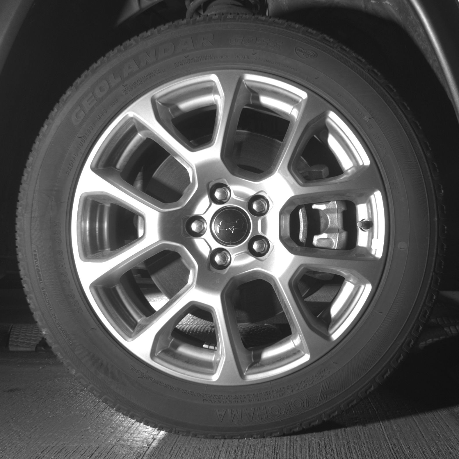 Thumbnail: 2025 Jeep Compass - 10