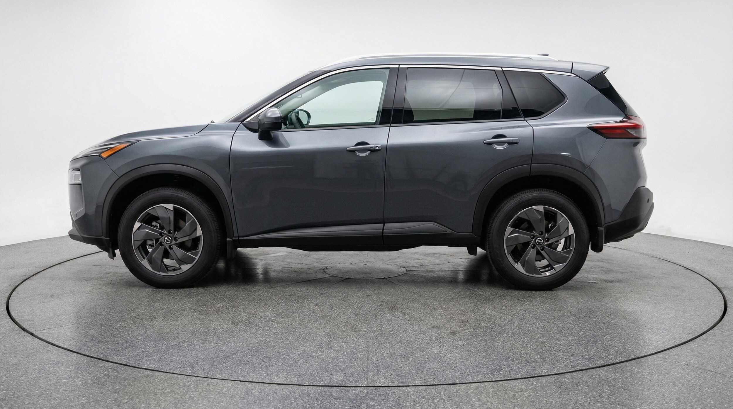 Thumbnail: 2025 Nissan Rogue - 4