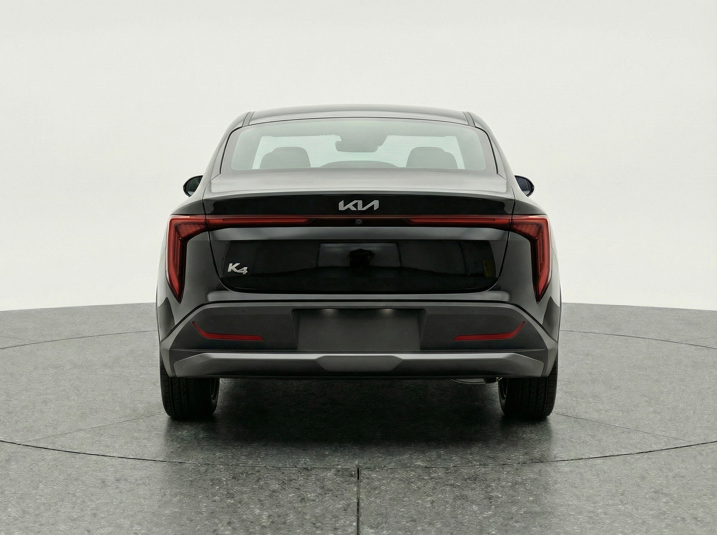 Thumbnail: 2025 Kia K4 - 6