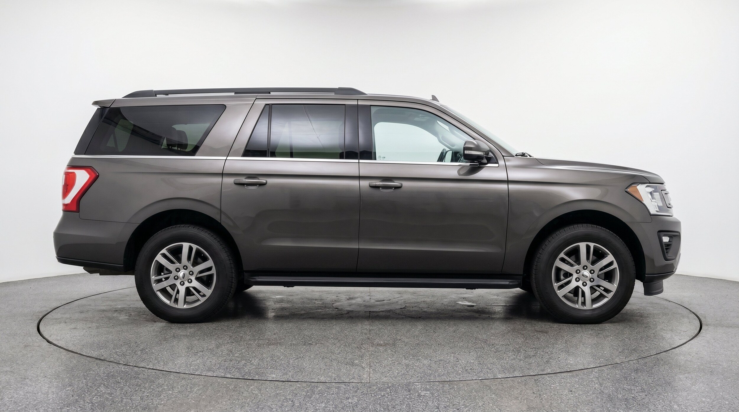 Thumbnail: 2024 Ford Expedition MAX - 11