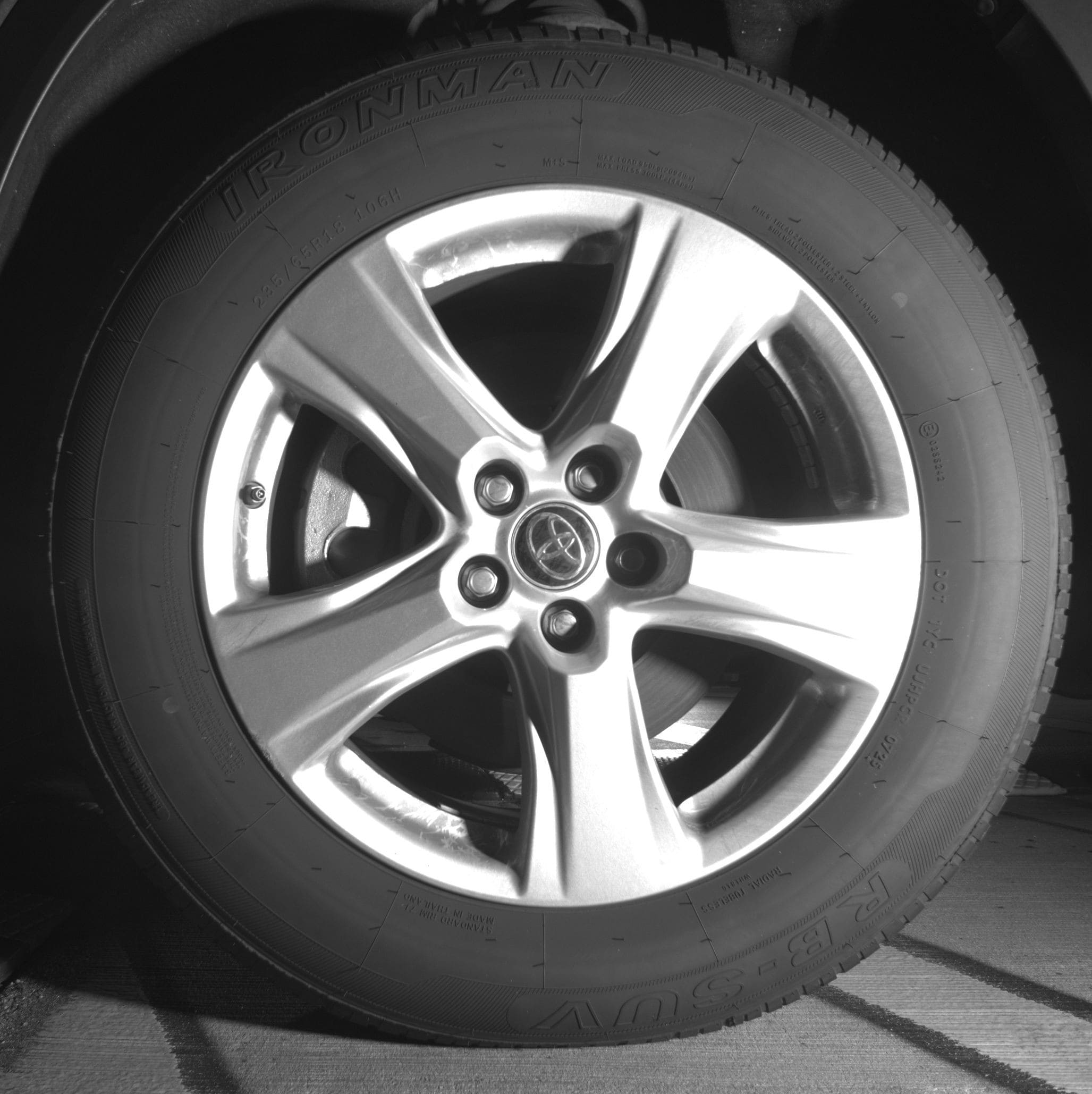 Thumbnail: 2025 Toyota Highlander - 9