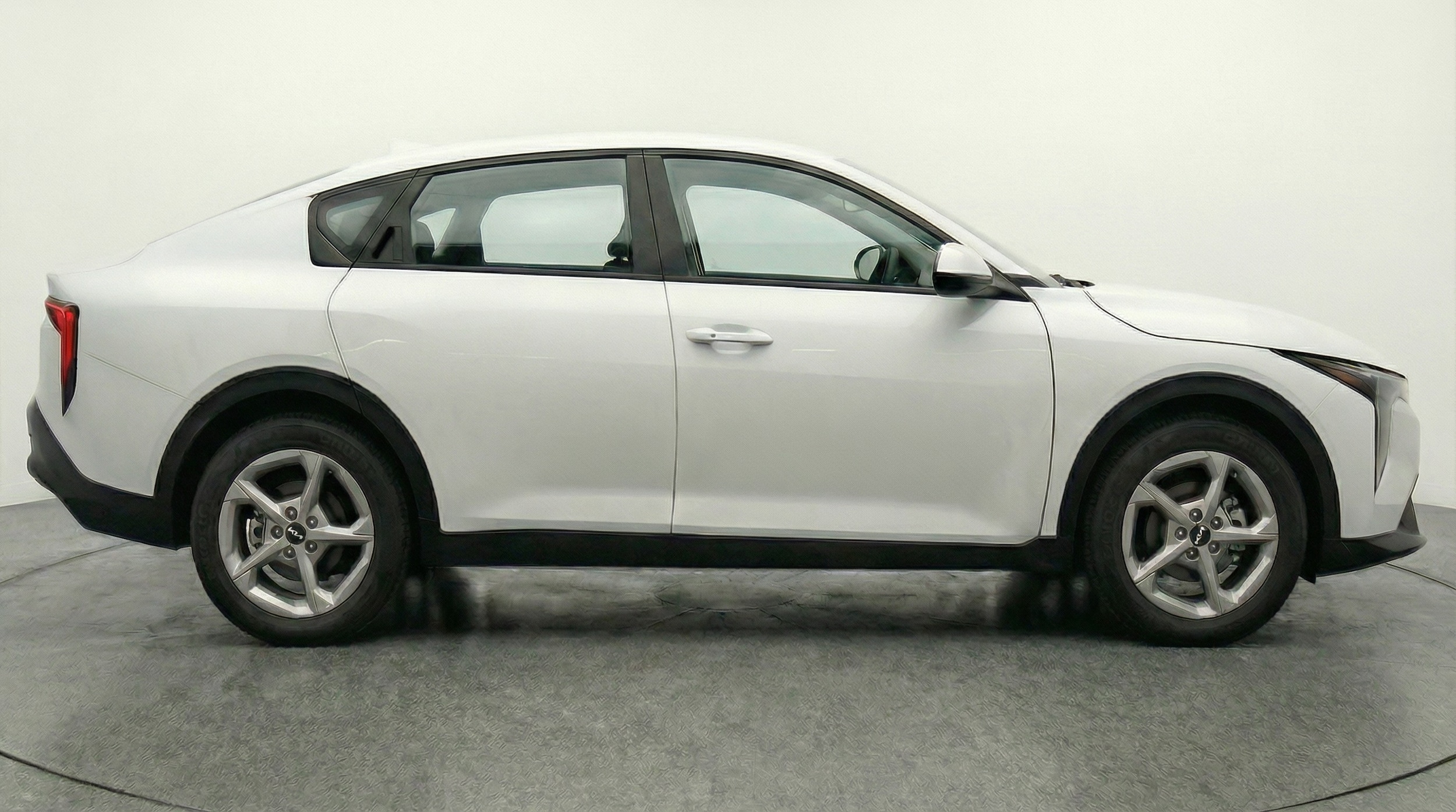 Thumbnail: 2025 Kia K4 - 8