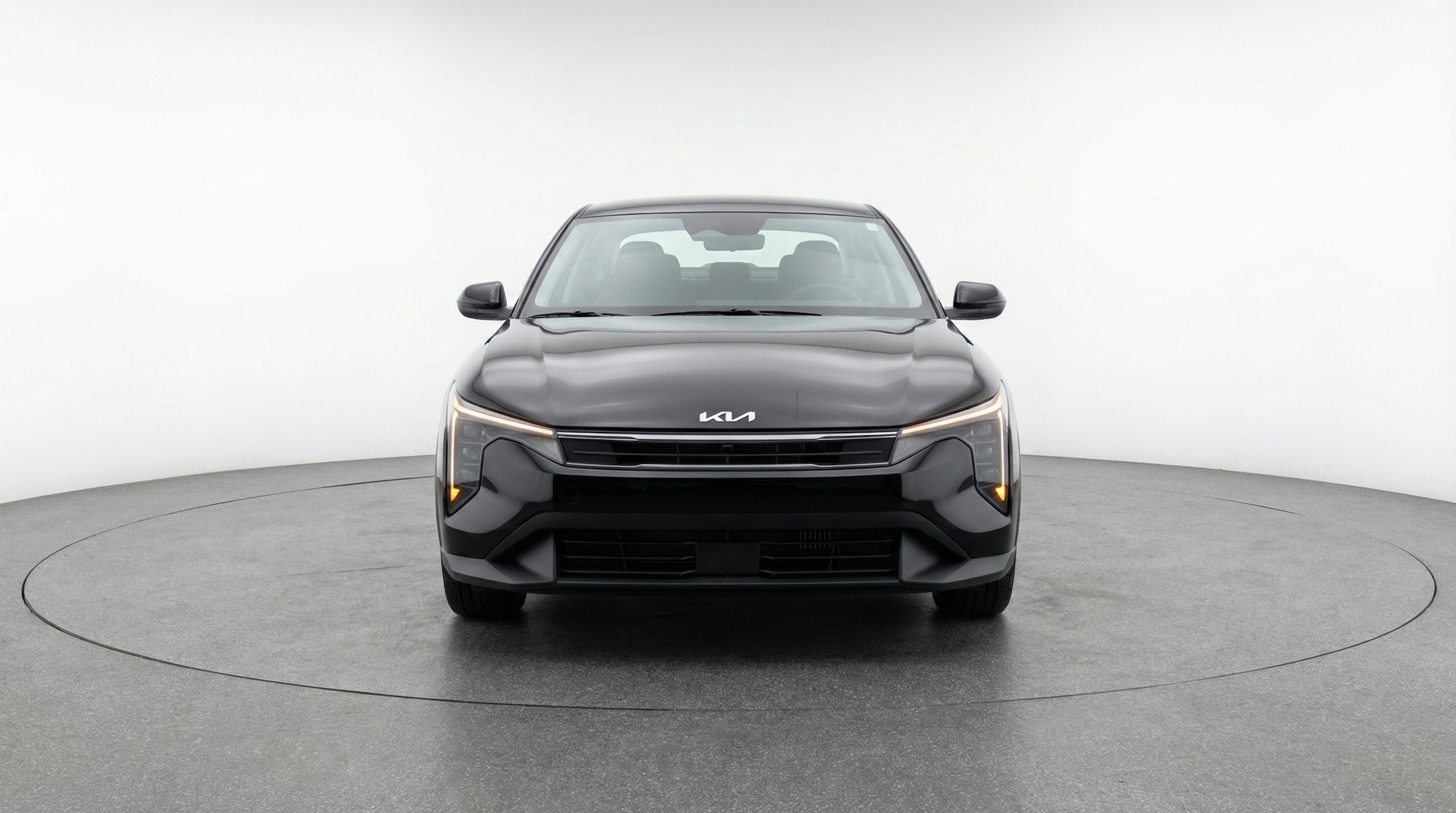 Thumbnail: 2025 Kia K4 - 2