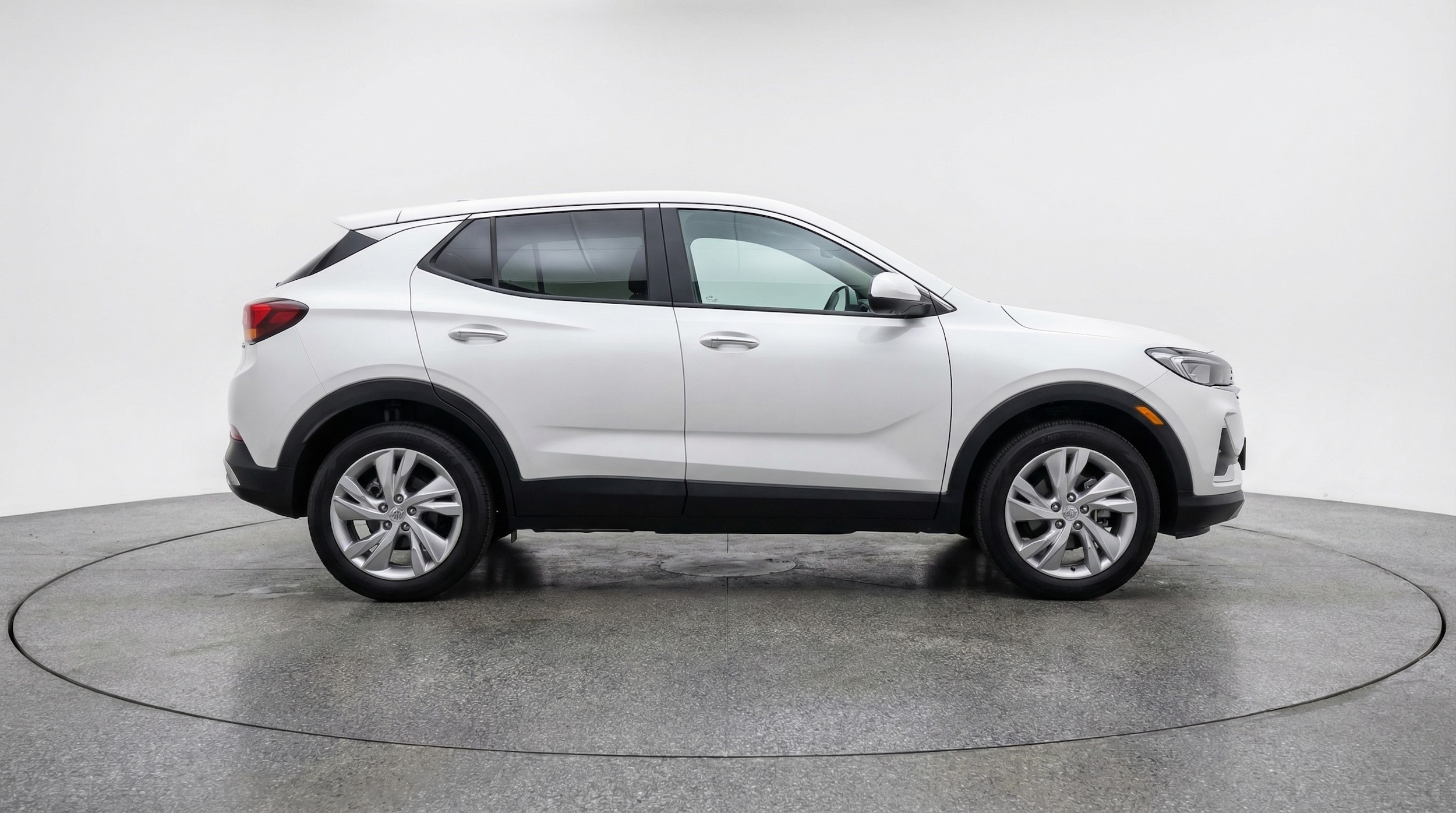 Thumbnail: 2025 Buick Encore GX - 8