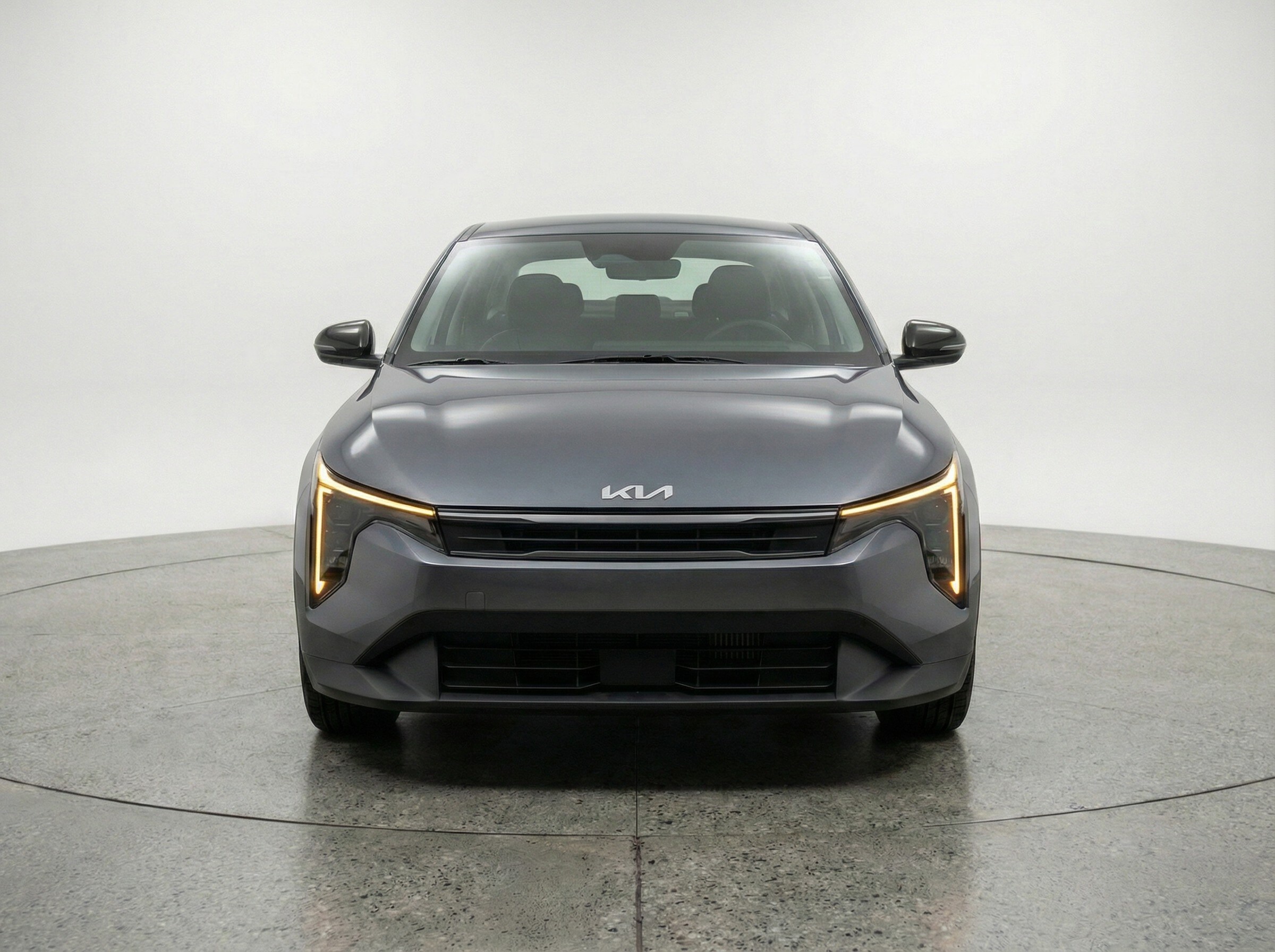 Thumbnail: 2025 Kia K4 - 2