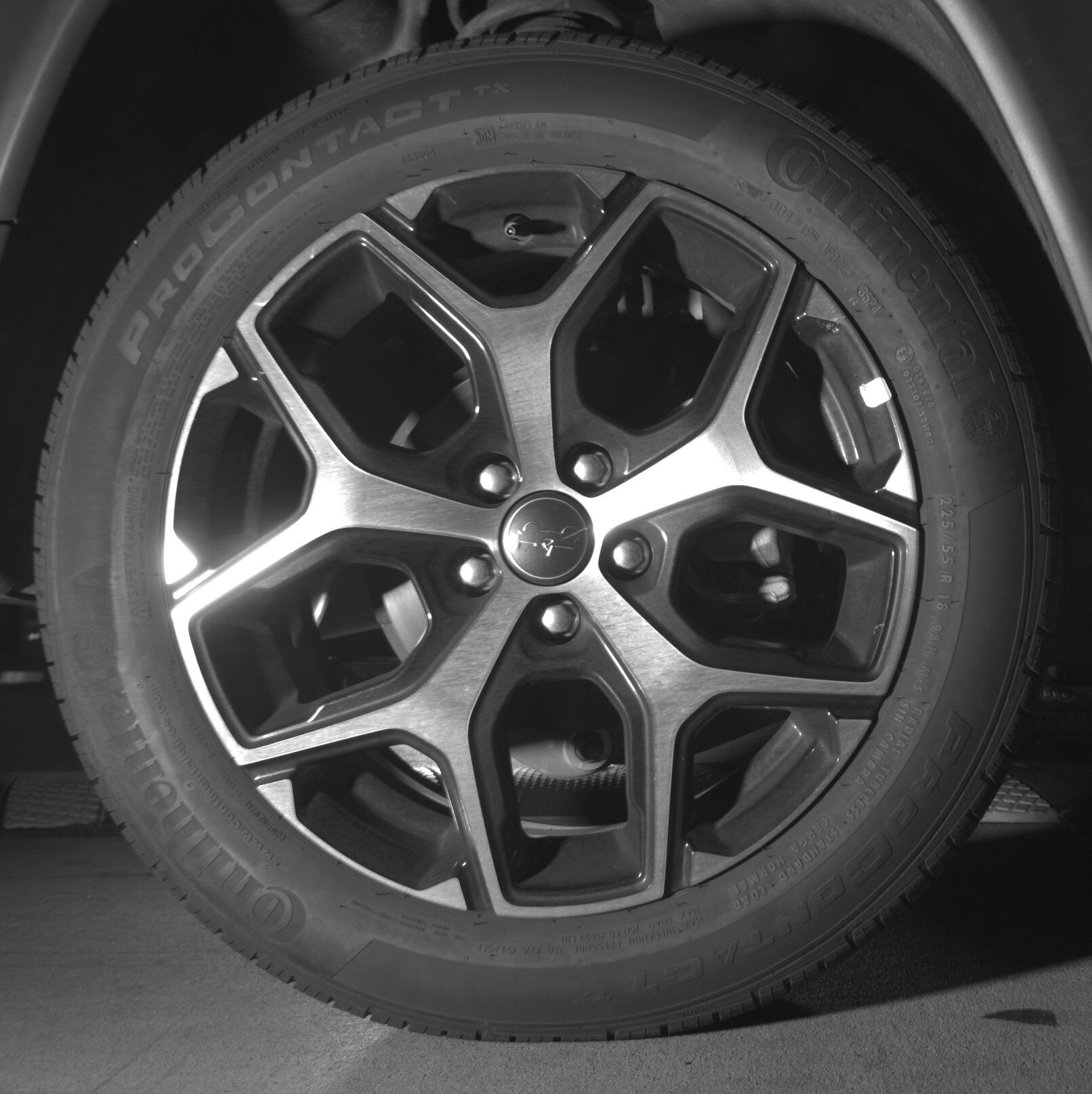 Thumbnail: 2025 Jeep Compass - 12