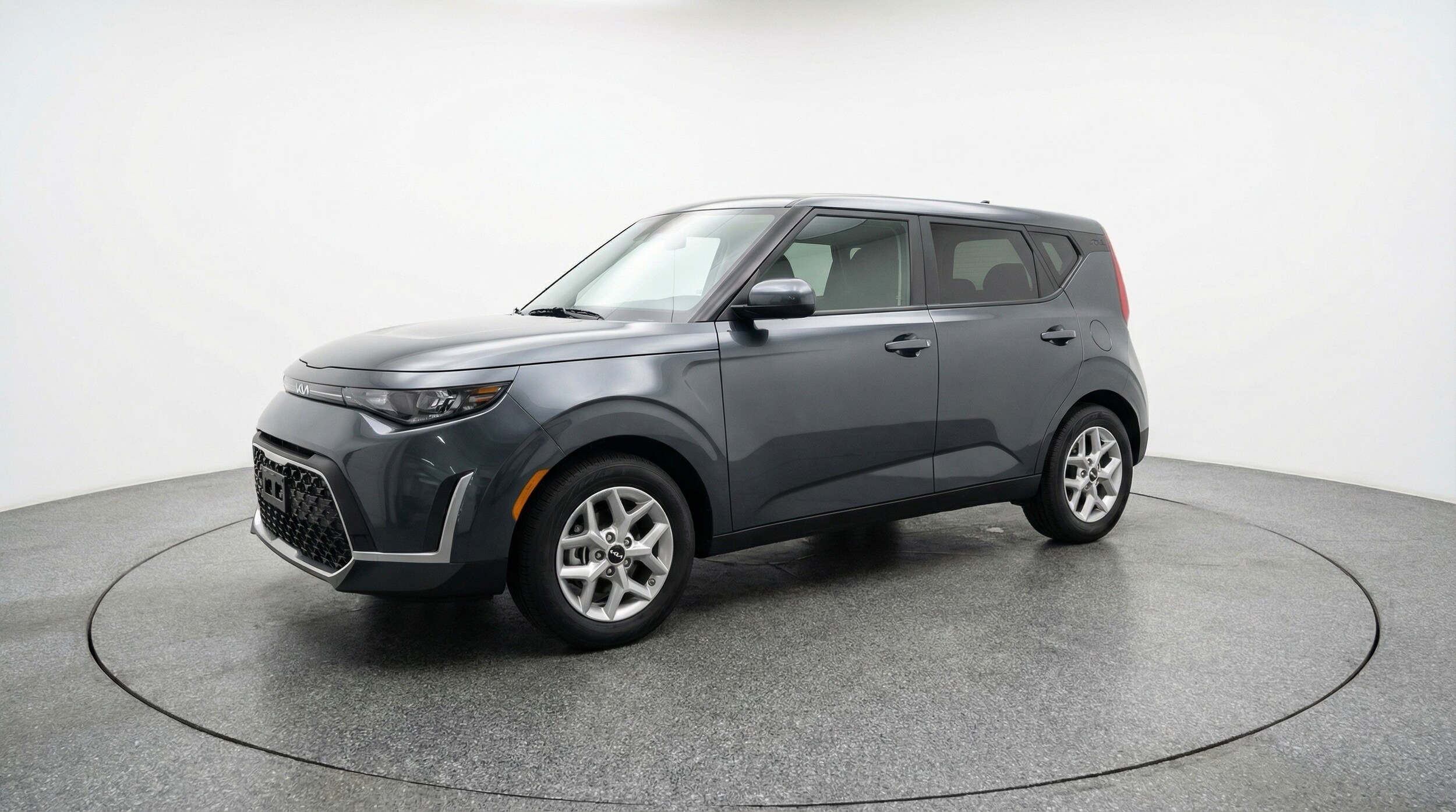 Thumbnail: 2025 Kia Soul - 3