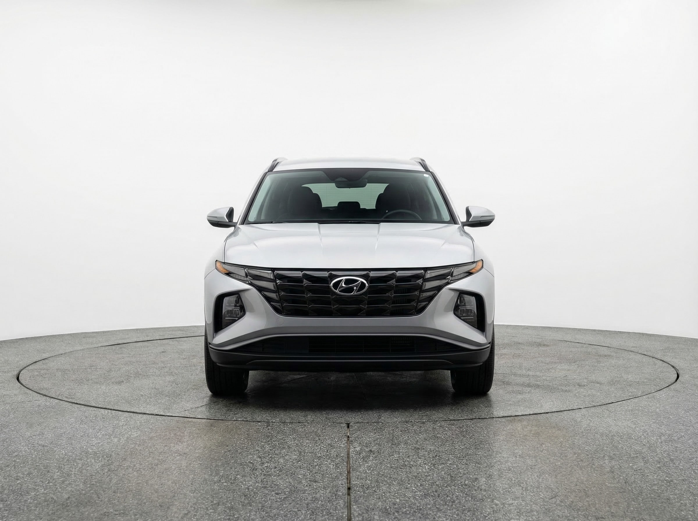 Thumbnail: 2025 Hyundai Tucson - 2