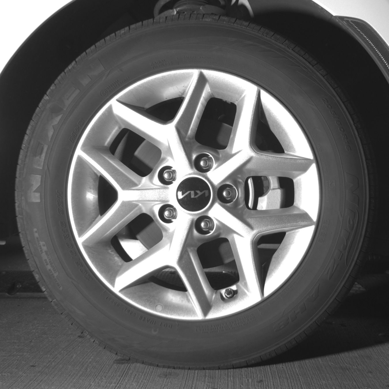 Thumbnail: 2025 Kia Soul - 10