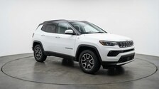 2025 Jeep Compass Trailhawk -
                  W Palm Beach, FL